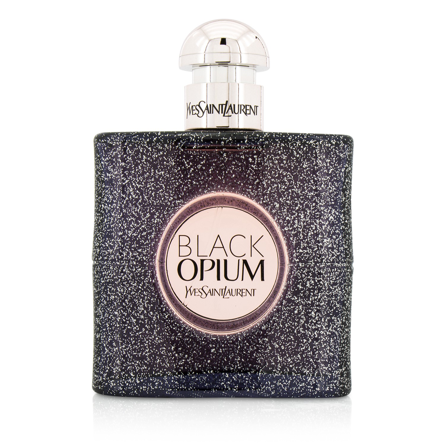 Yves Saint Laurent Black Opium Nuit Blanche Eau De Parfum Spray 50ml/1.6oz