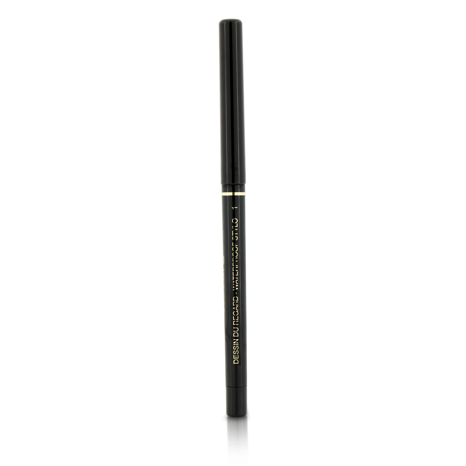 Yves Saint Laurent Dessin Du Regard Waterproof Stylo Long Wear Precise Eyeliner 0.35g/0.01oz