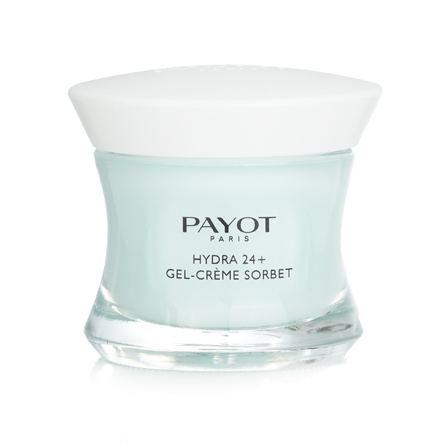 Payot Hydra 24+ Gel-Cremă Șerbet Hidratant Volumizator - Pentru Pielea Deshidratată, Normală spre Mixtă 50ml/1.6oz