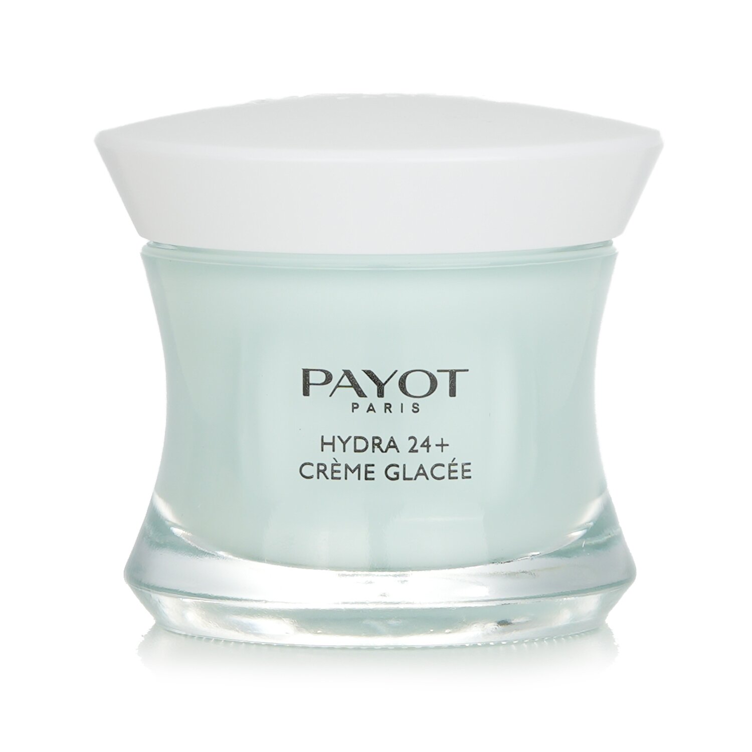 Payot Hydra 24+ Creme Glacee Plumpling Moisturizing Care - For Dehydrated, Normal to Dry Skin 50ml/1.6oz