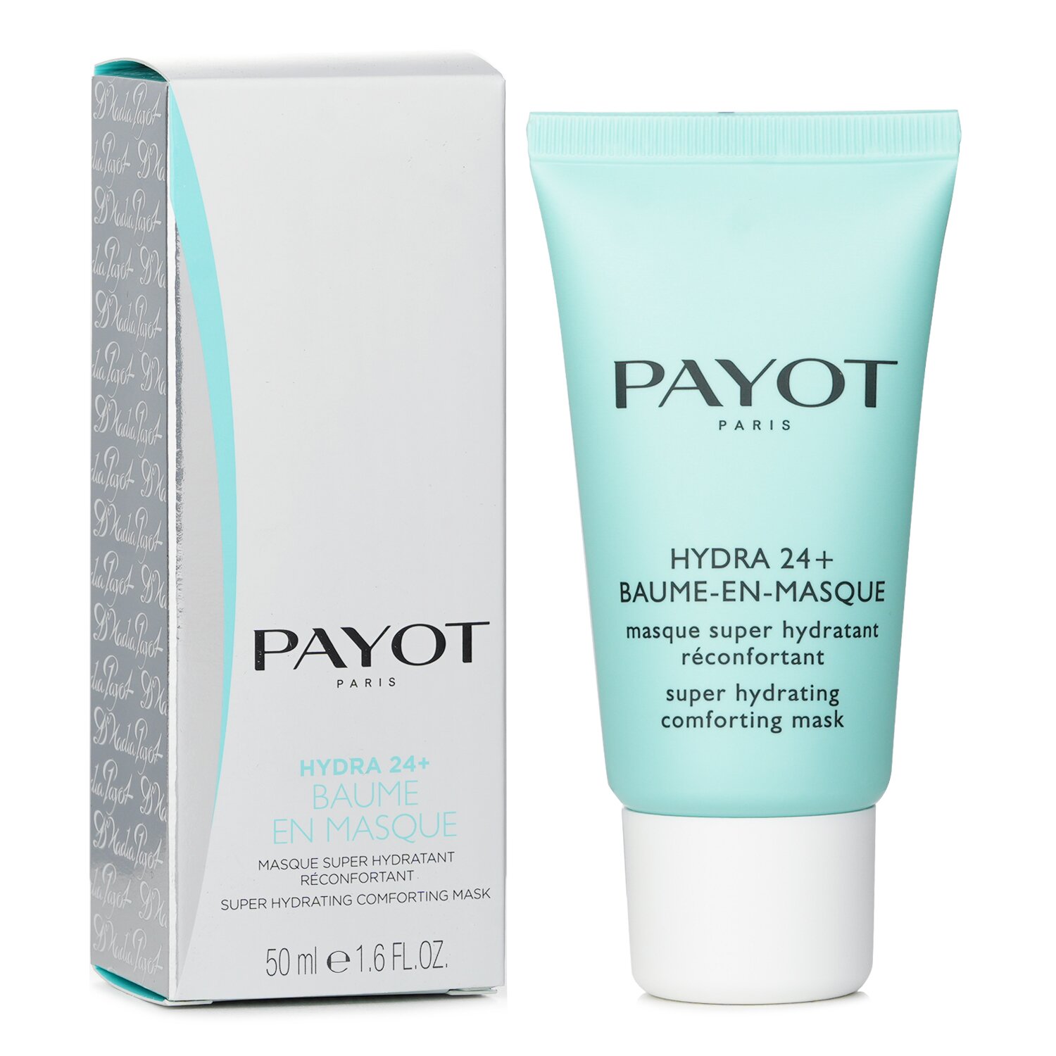 Крем Payot Hydra 24 Купить