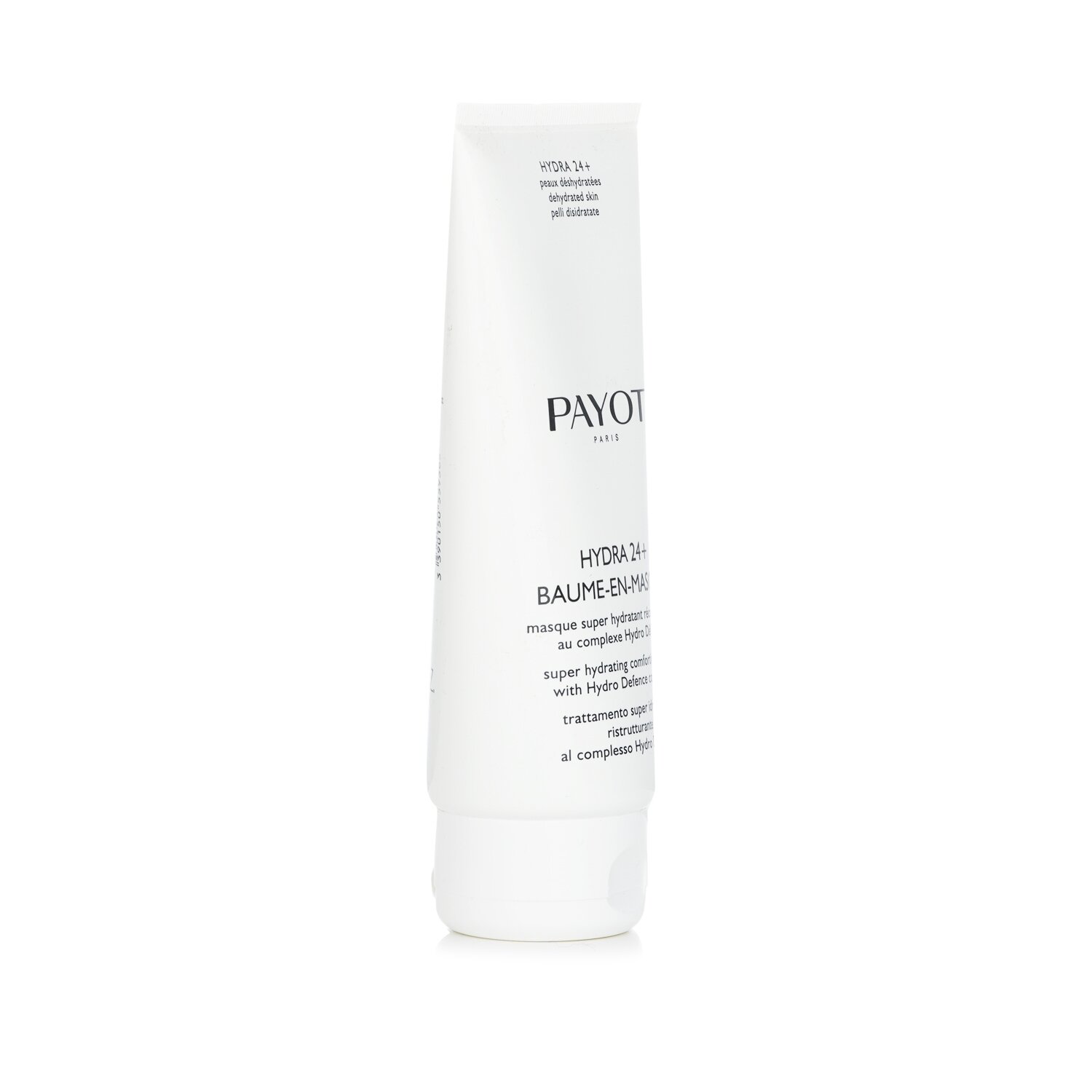 Payot Hydra 24+ Super Hydrating Comforting Mask (Salon Size) 200ml/6.7oz