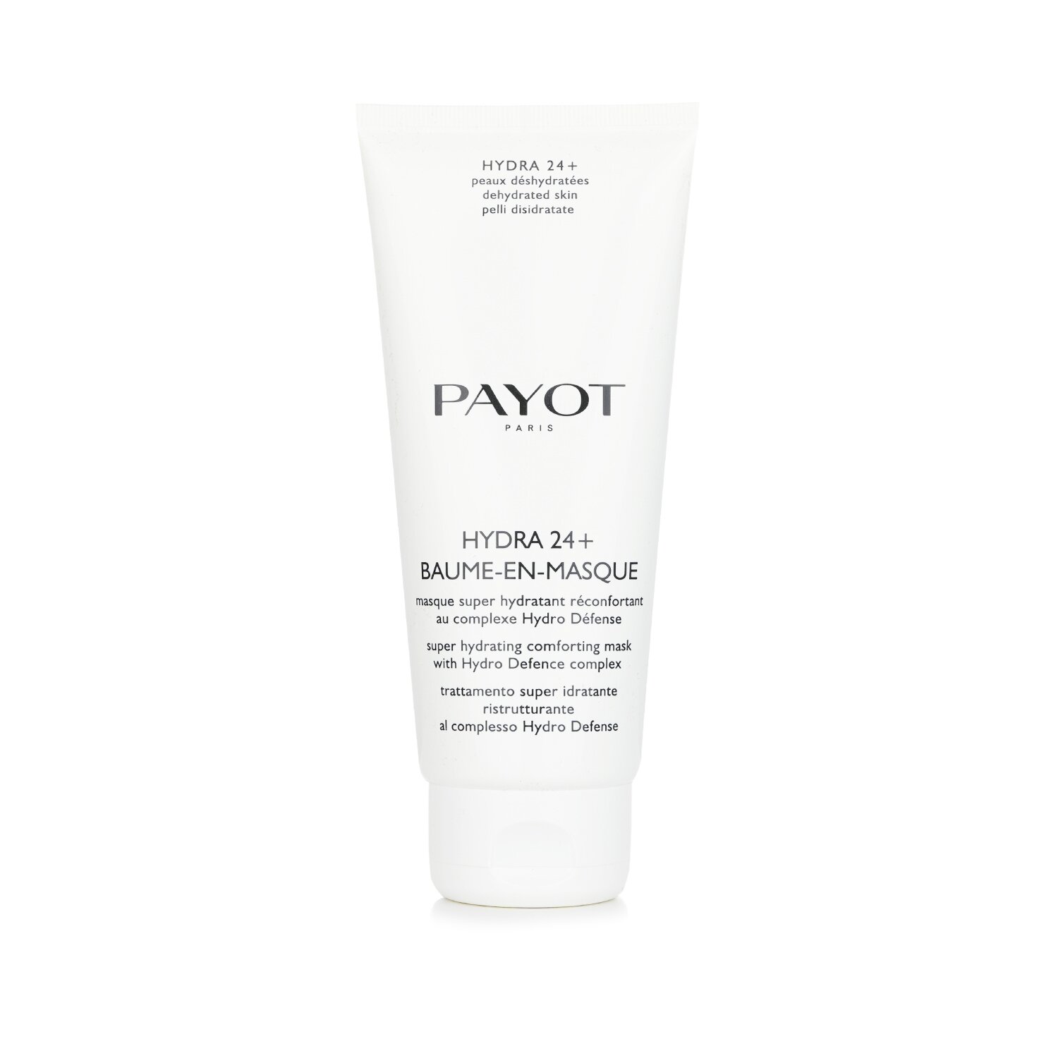 Payot Hydra 24+ Super Hydrating Comforting Mask (Salon Size) 200ml/6.7oz