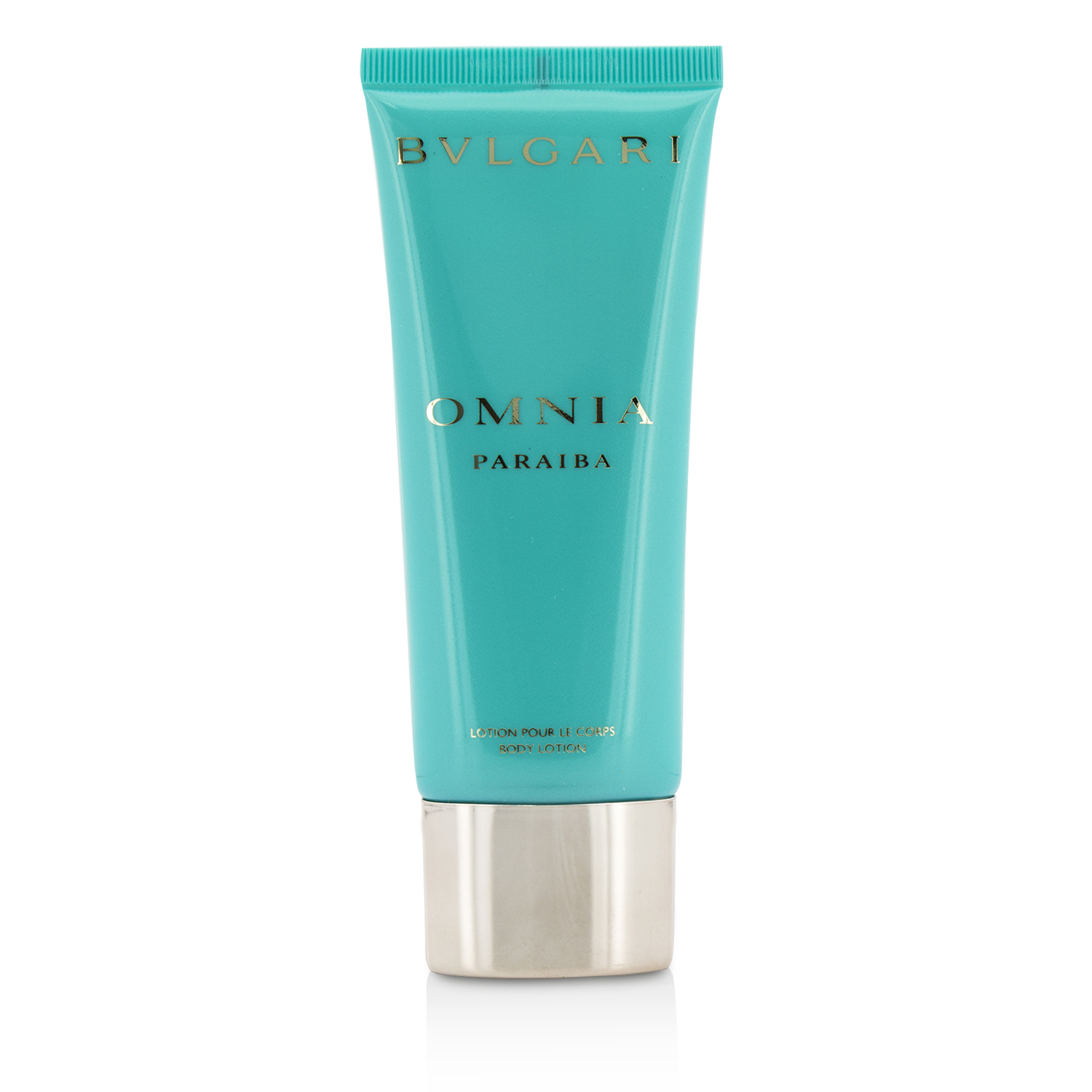 Bvlgari Omnia Paraiba Body Lotion 100ml/3.4oz