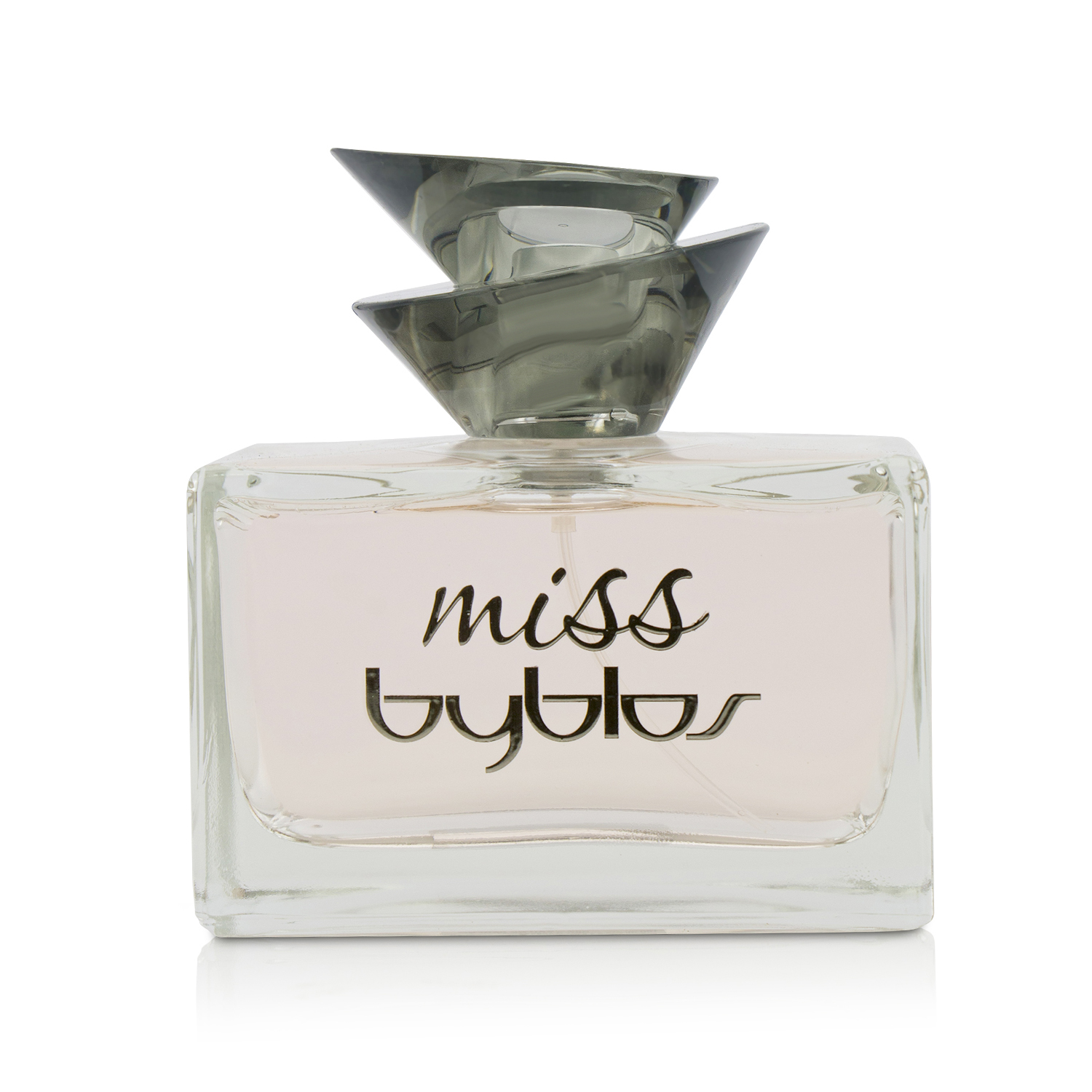 Byblos Miss Byblos Eau De Parfum Spray 100ml/3.4oz