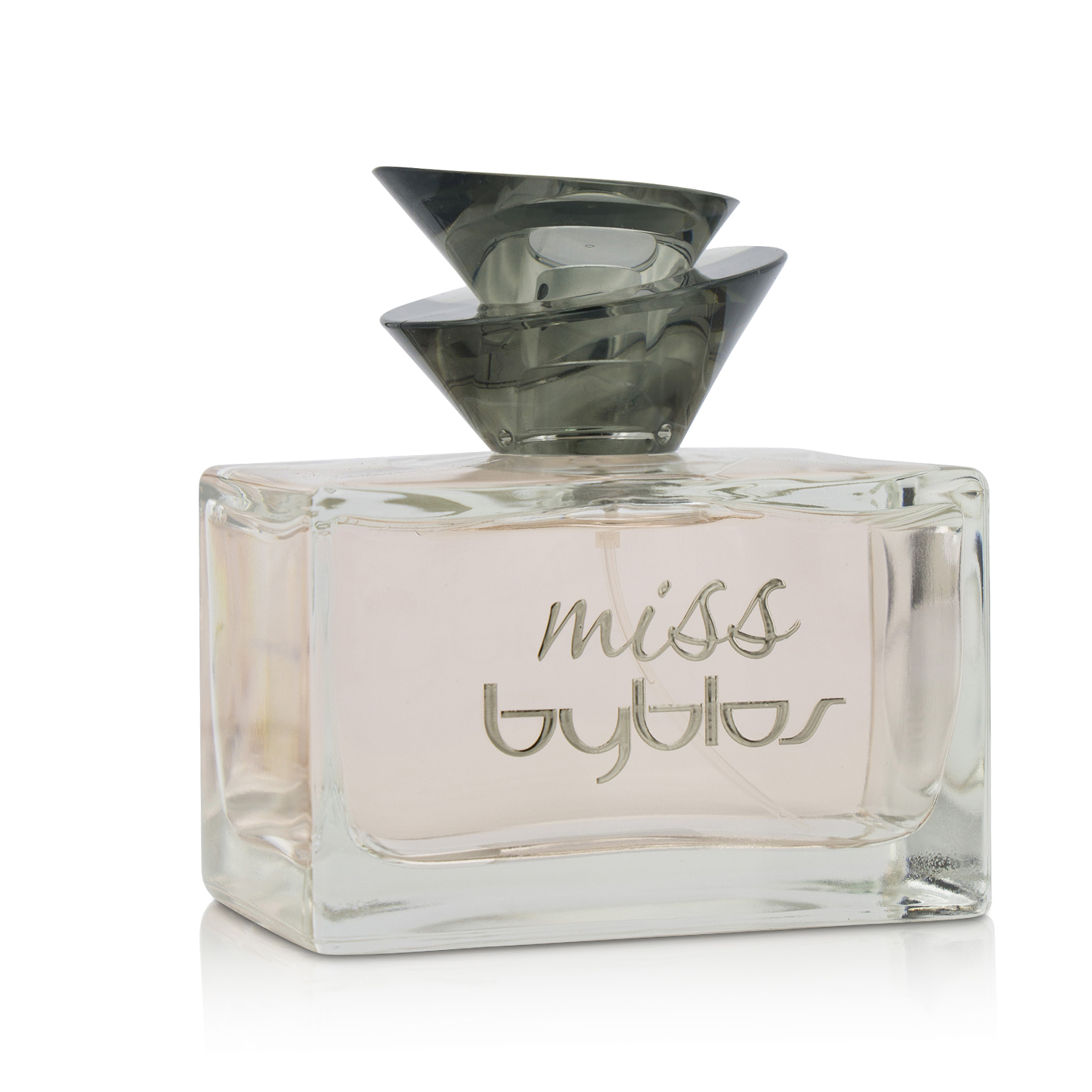 Byblos Miss Byblos Eau De Parfum Spray 100ml/3.4oz