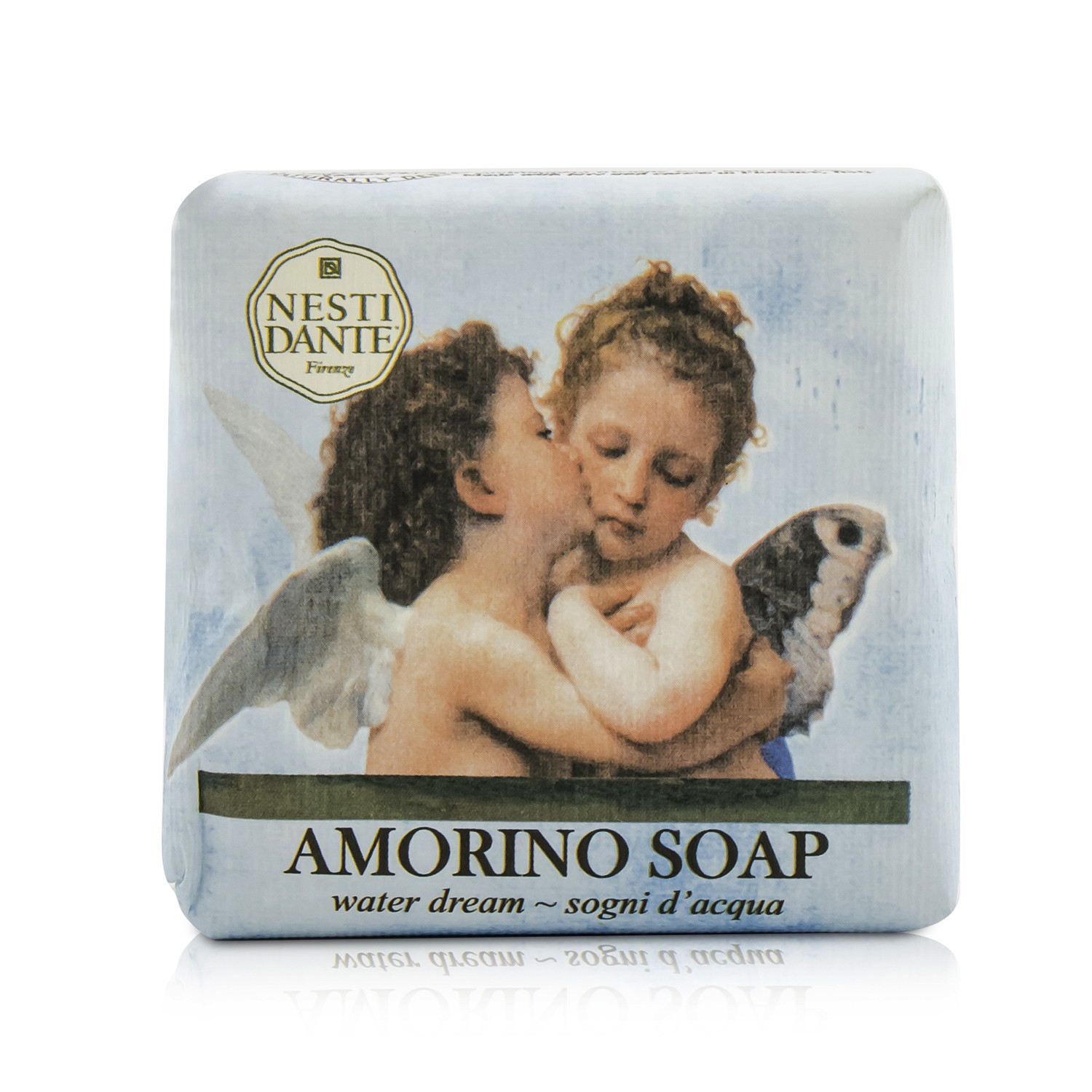 Nesti Dante Sabonete Amorino - Sonho de Água 150g/5.3oz