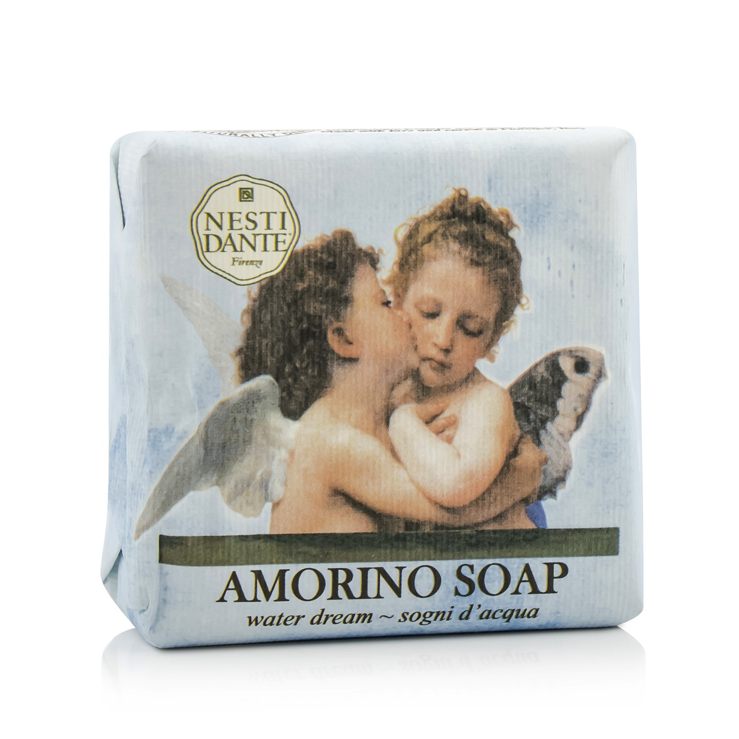 Nesti Dante Sabonete Amorino - Sonho de Água 150g/5.3oz