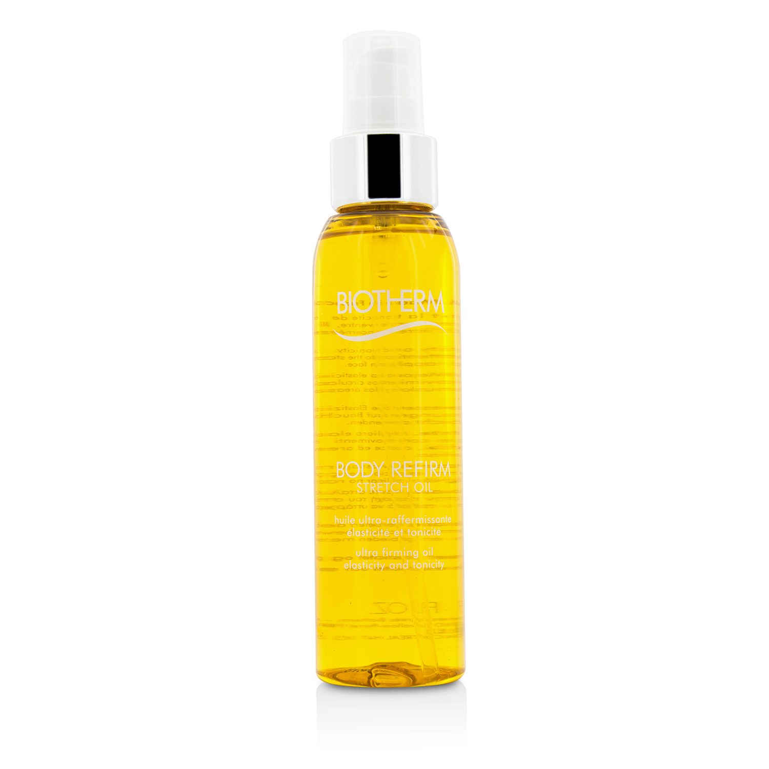 Biotherm Body Refirm Stretch Oil 125ml/4.22oz