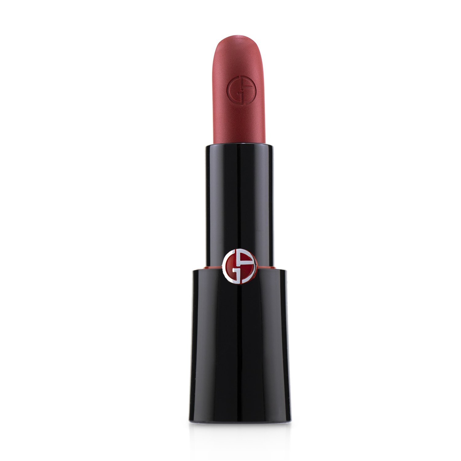 Giorgio Armani Rouge d'Armani Μεταξένιο Κραγιόν Μεγάλης Διάρκειας 4g/0.14oz