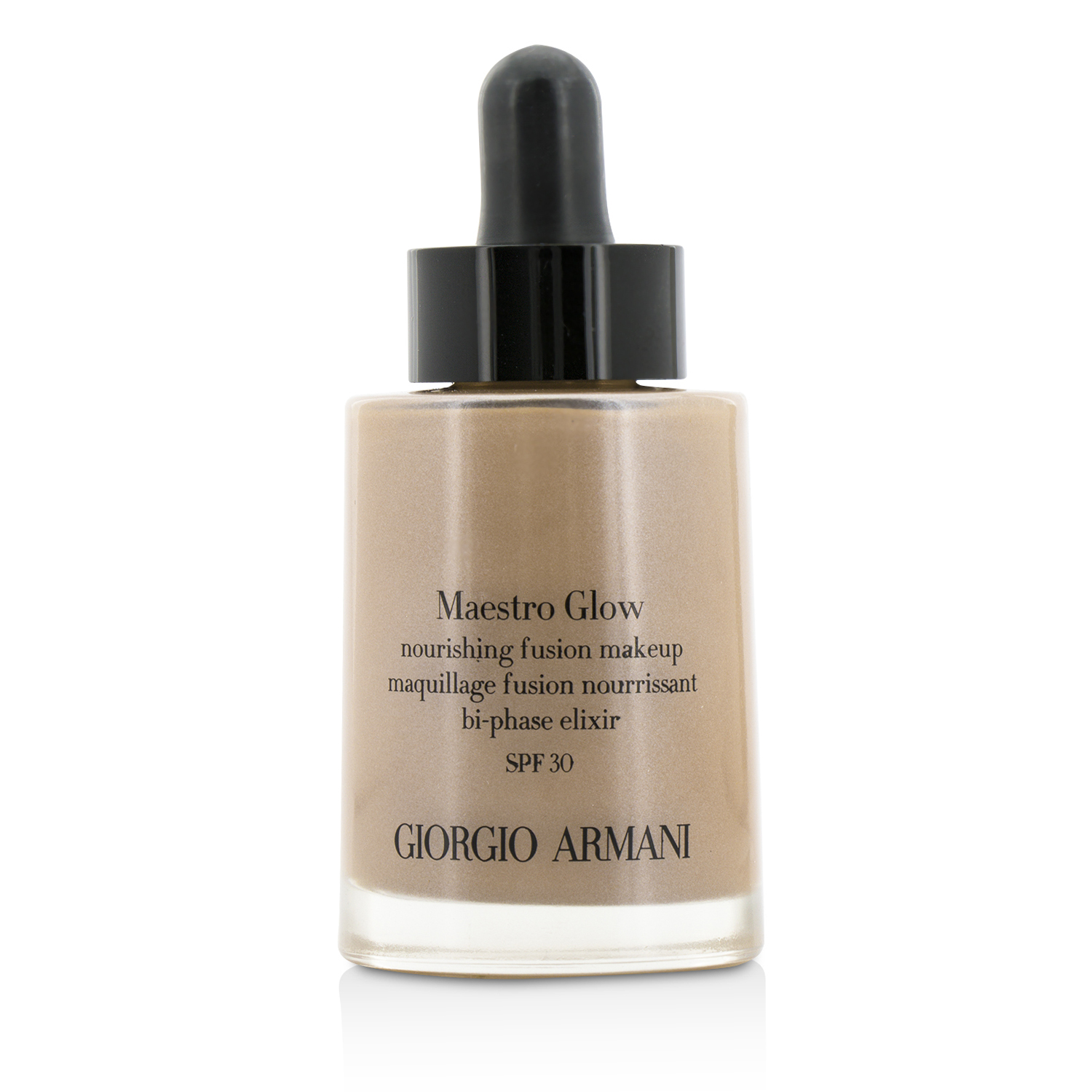 Giorgio Armani Maestro Glow Nourishing Fusion Makeup SPF 30 30ml/1oz