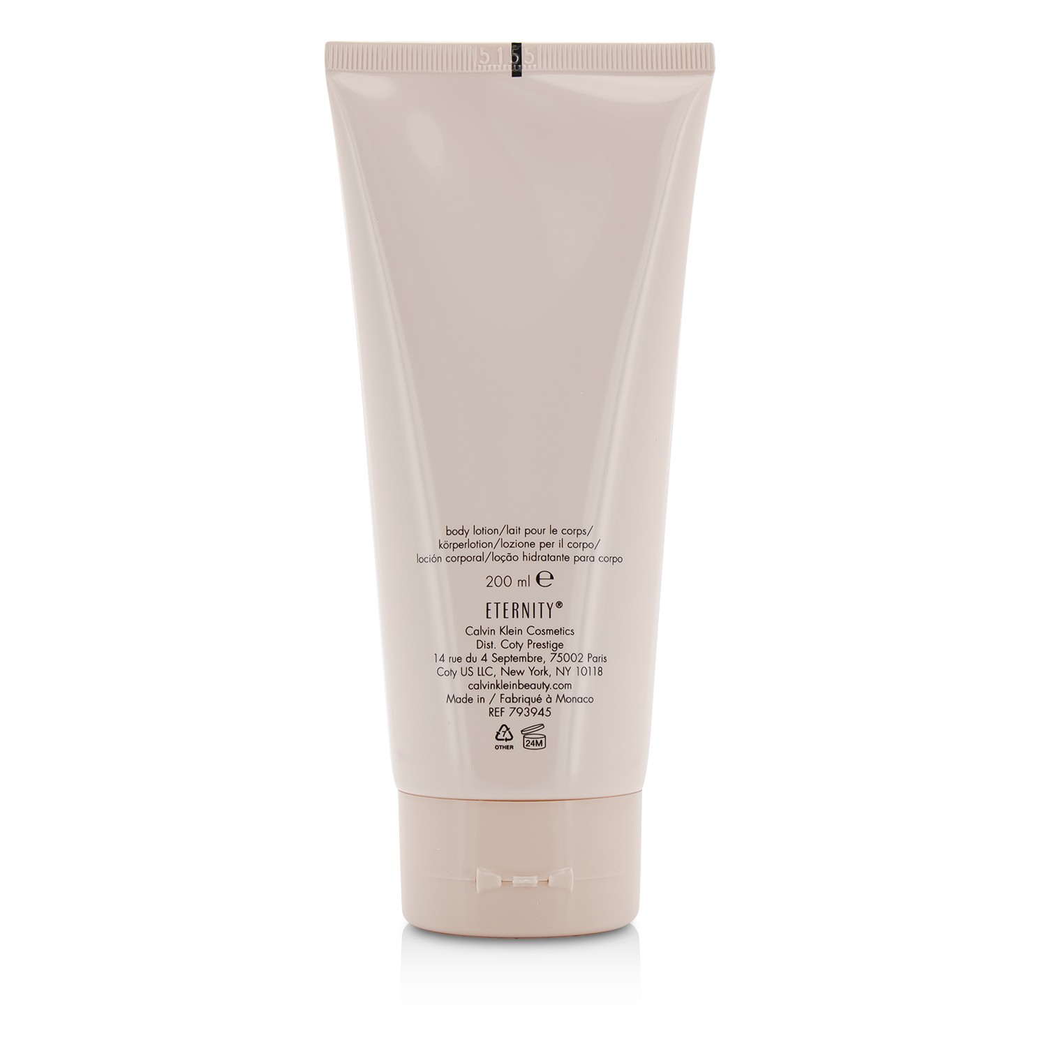 Calvin Klein Eternity Now Body Lotion 200ml/6.7oz