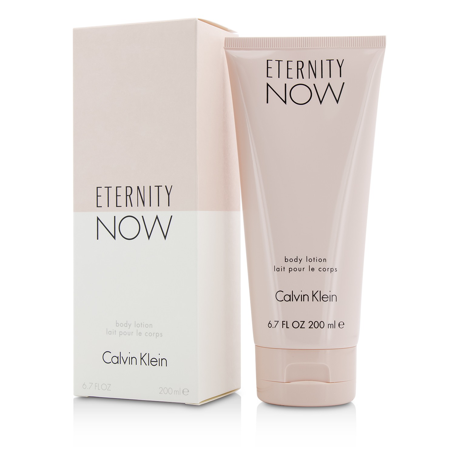 Calvin Klein Eternity Now Body Lotion 200ml/6.7oz