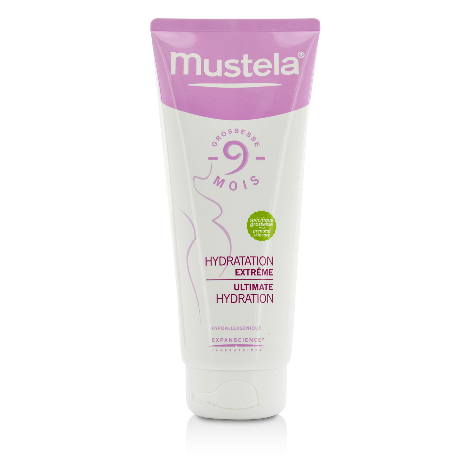 Mustela Ultimate Hydration (Exp. Date 11/2016) 200ml/6.76oz