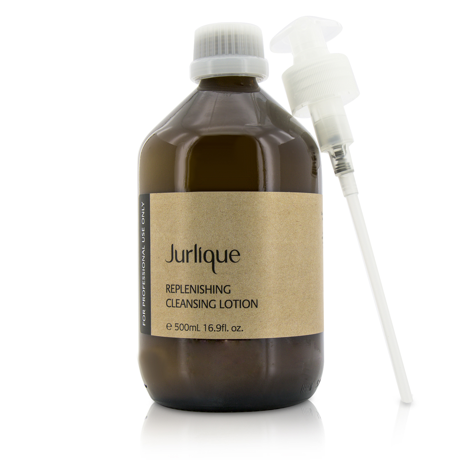 Jurlique Replenishing Cleansing Lotion (Salon Size) 500ml/16.9oz