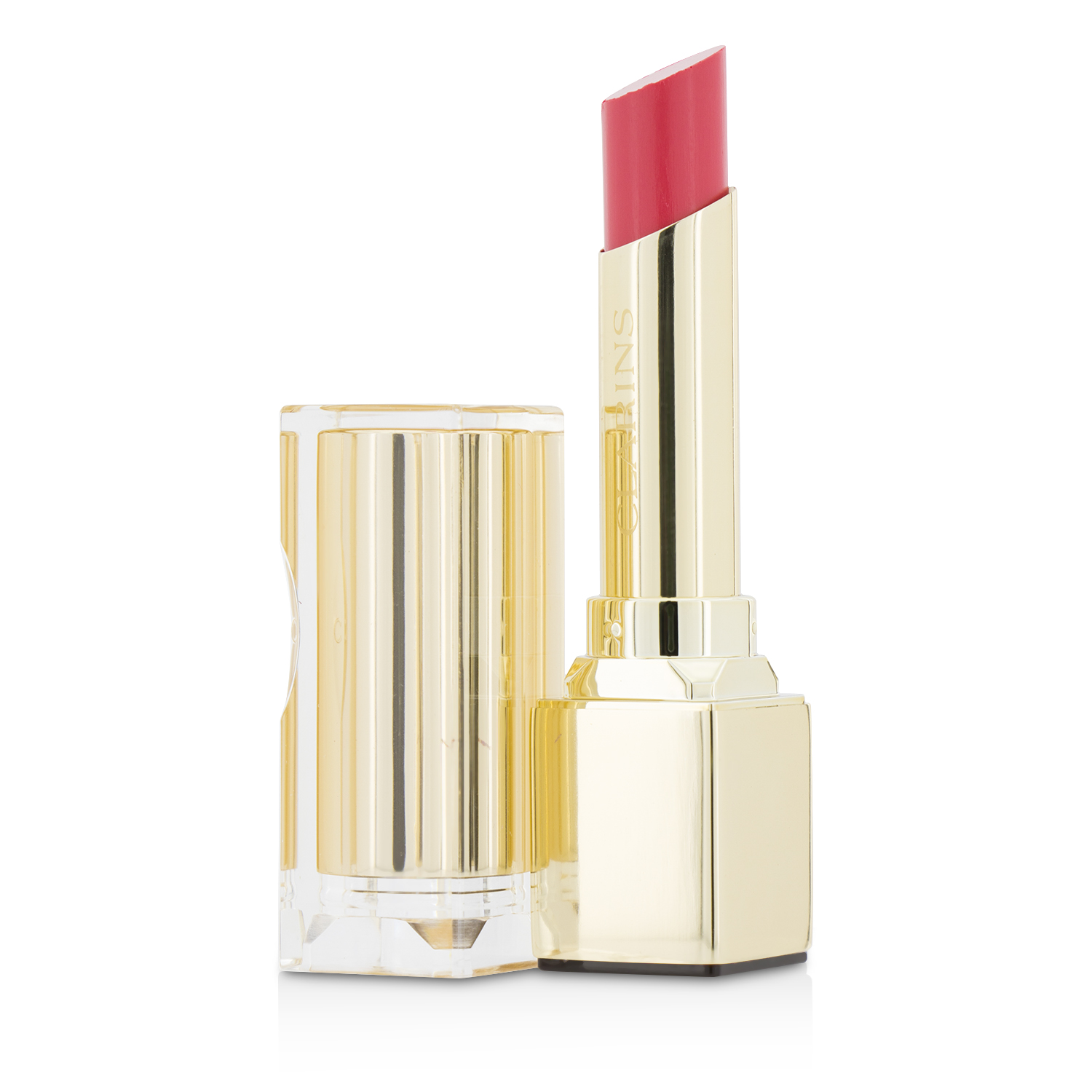 Clarins Rouge Eclat Satin Finish Age Defying Lipstick 3g/0.1oz