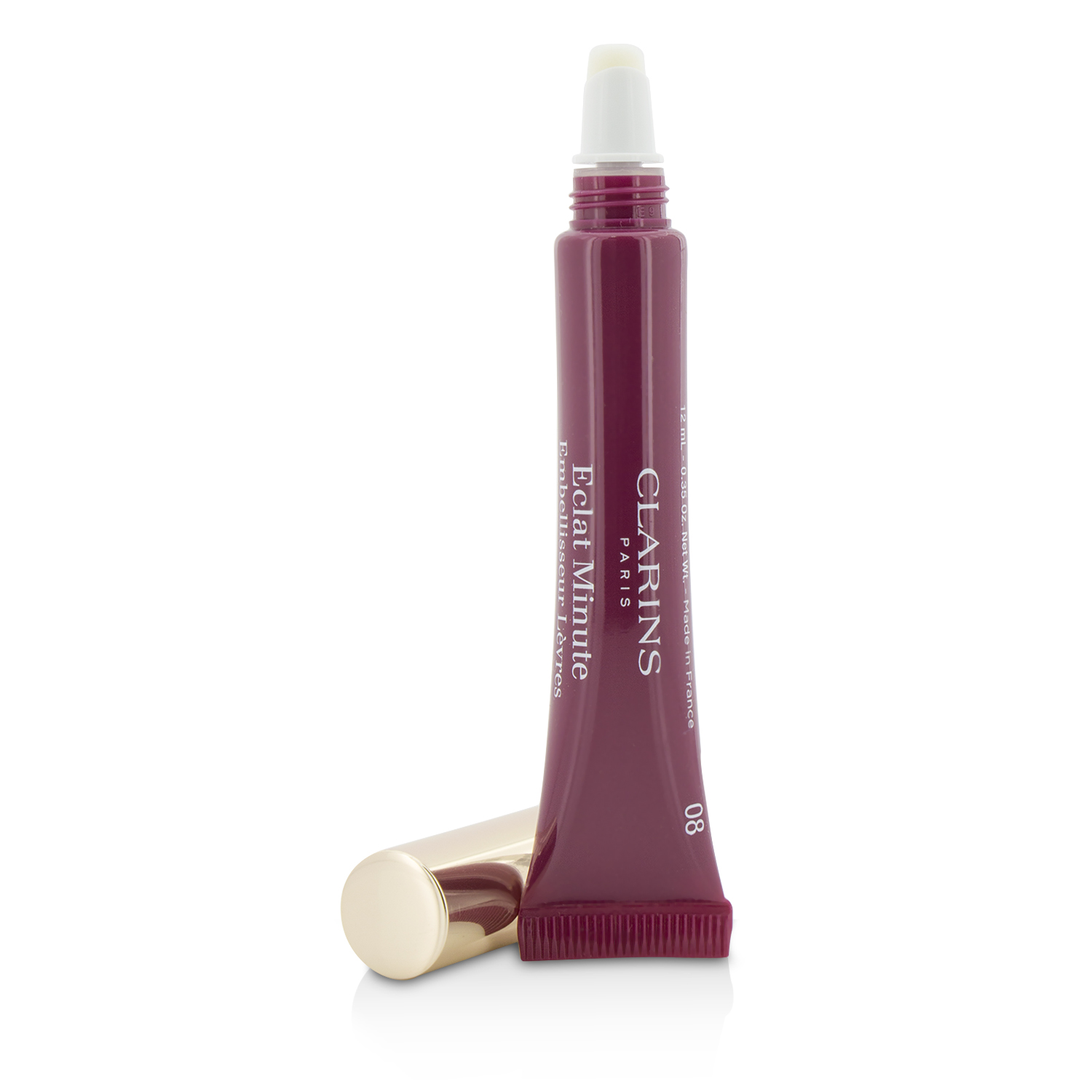 Clarins Eclat Minute Instant Light Natural Lip Perfector 12ml/0.35oz