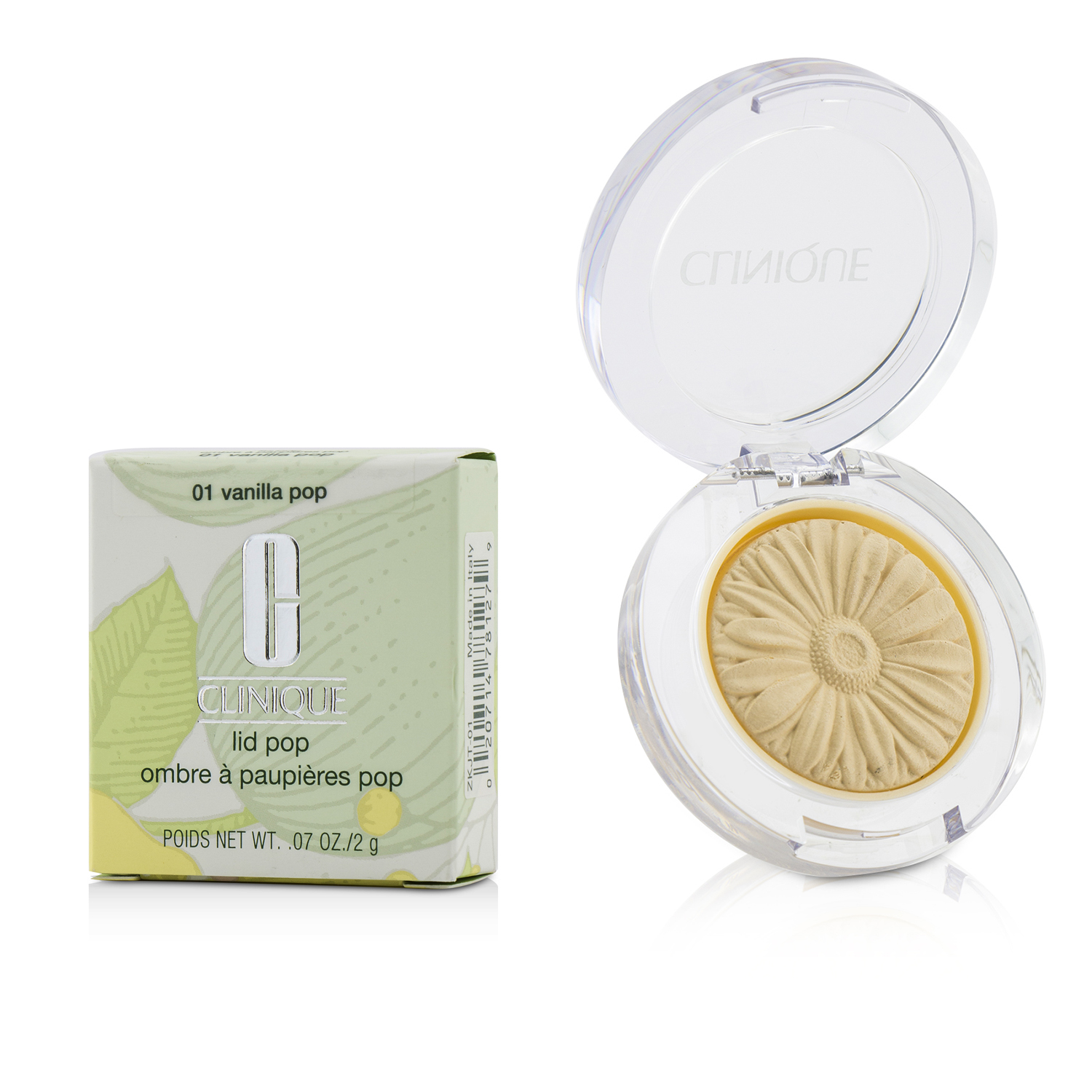 Clinique Lid Pop 2g/0.07oz