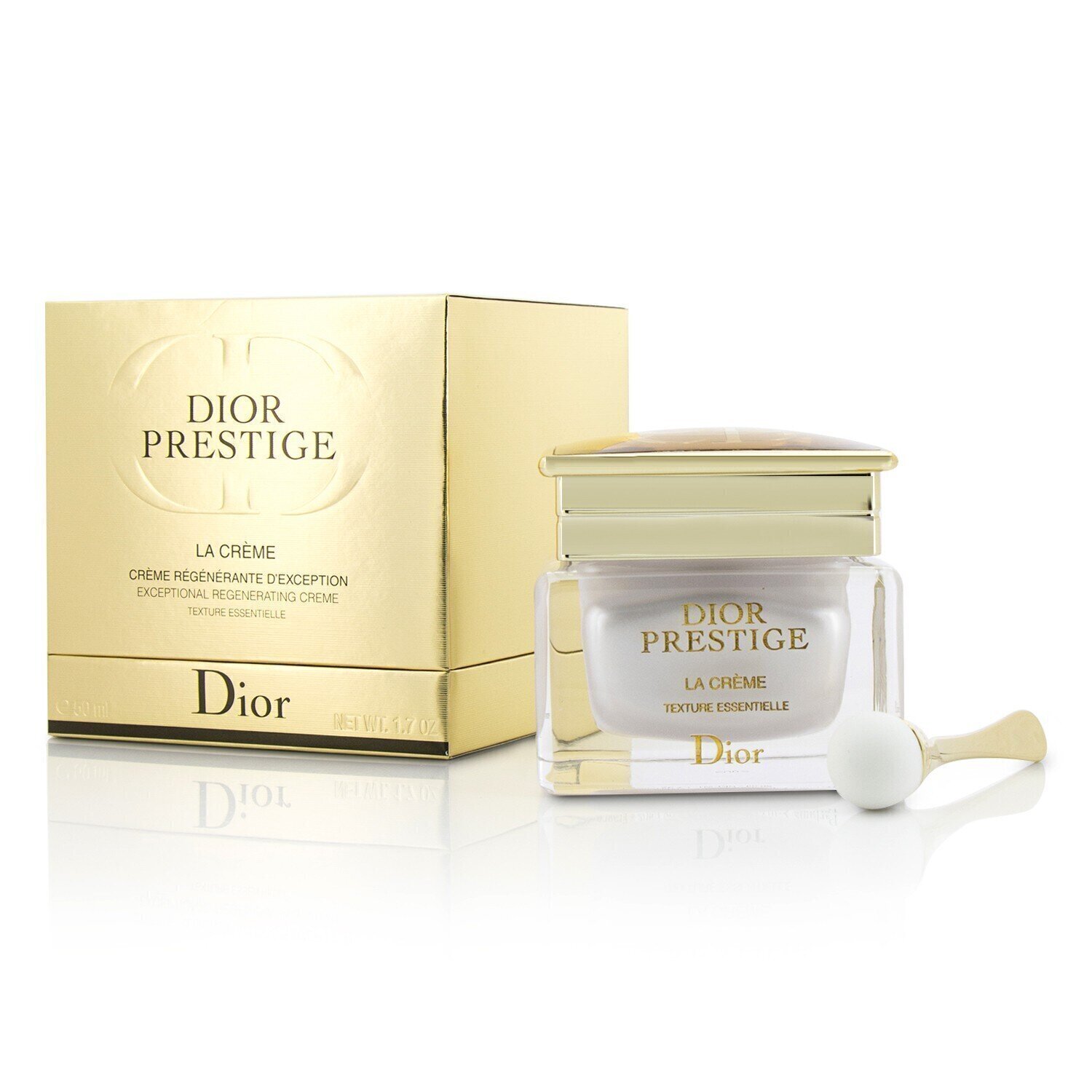 Christian Dior DIOR PRESTIGE精萃再生花蜜乳霜 - 奢華質地 50ml/1.7oz