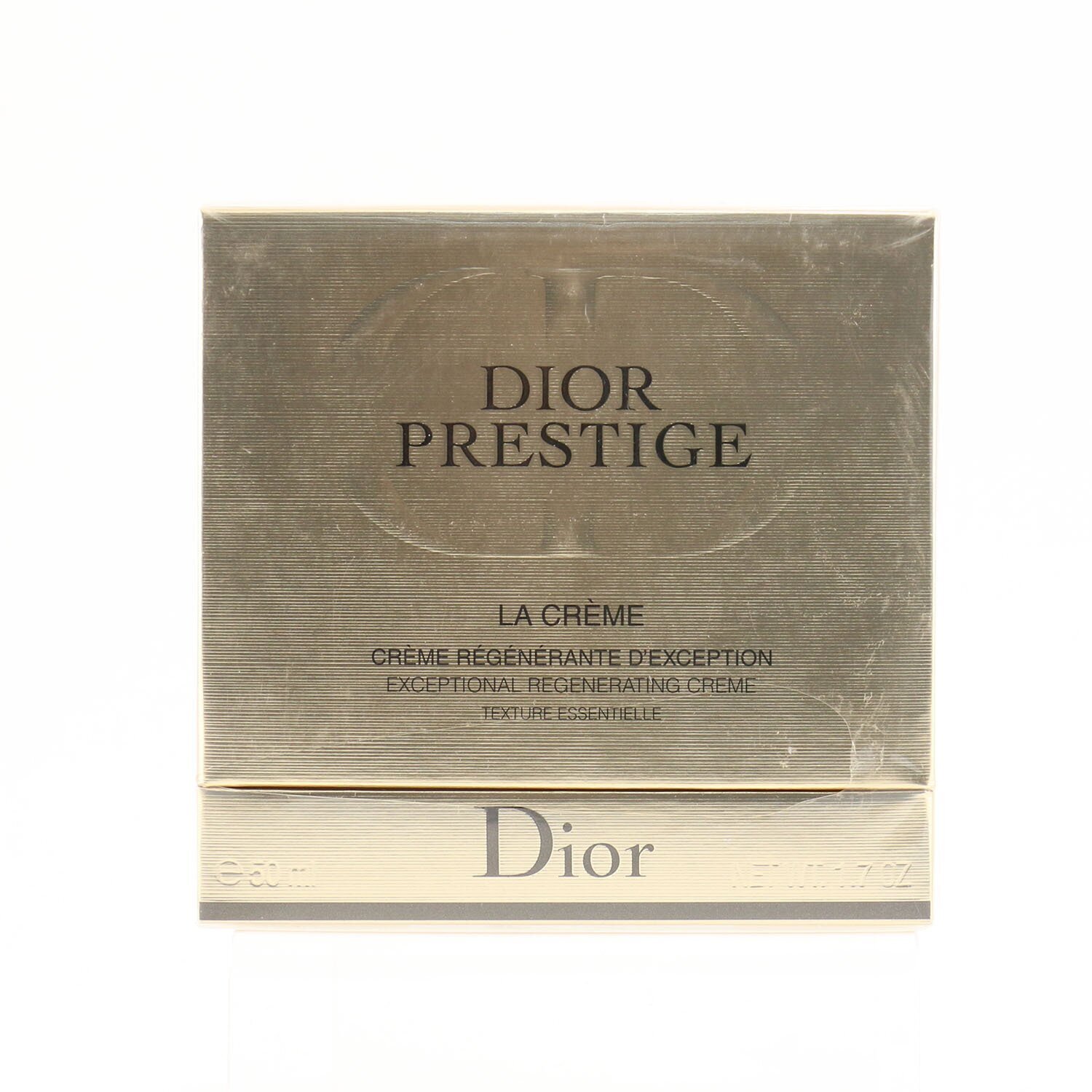 Christian Dior Dior Prestige La Creme สุดยอดครีมฟื้นบำรุง 50ml/1.7oz