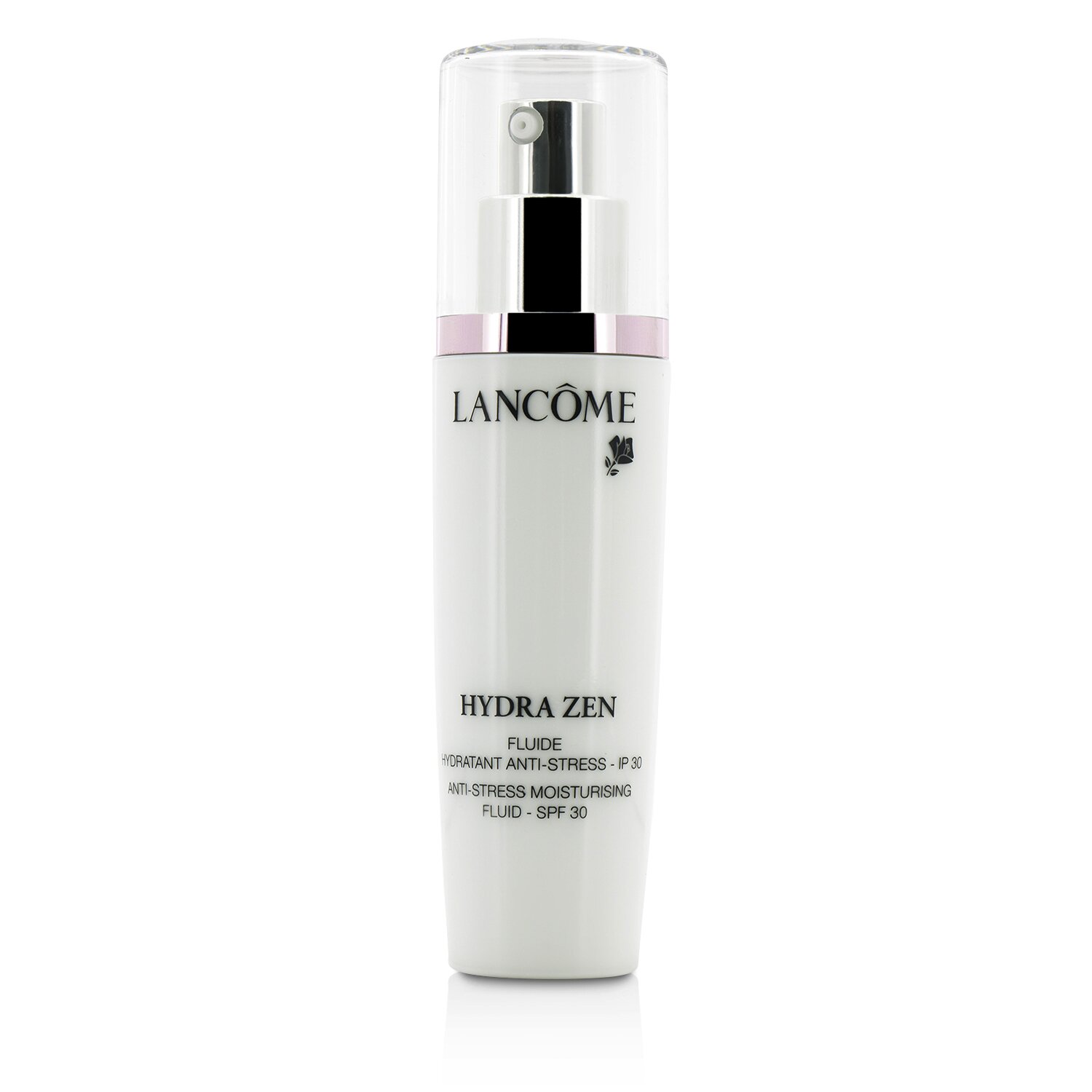 Lancome 蘭蔻 超水妍舒緩抗壓保濕液 SPF30 Hydra Zen Anti-Stress Moisturising Fluid SPF30 - 適合所有肌膚 50ml/1.69oz