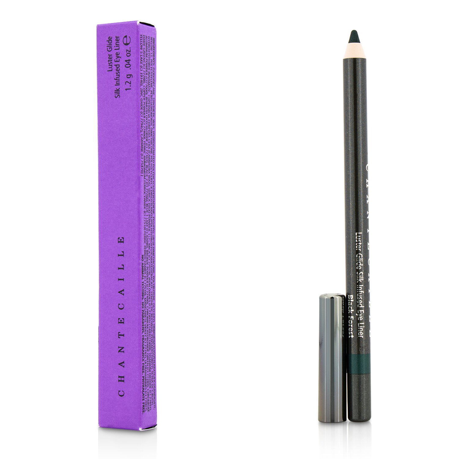 Chantecaille Luster Glide Silk Infused Eye Liner 1.2g/0.04oz