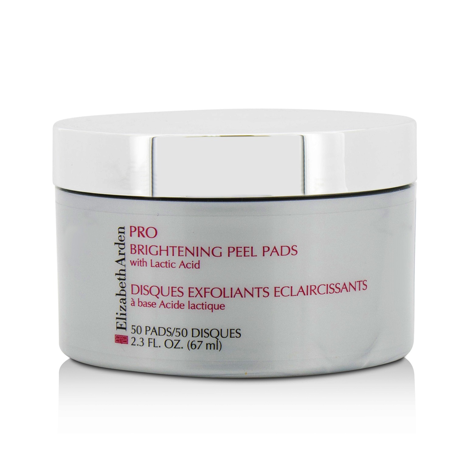 Elizabeth Arden PRO Brightening Peel Pads 50pads