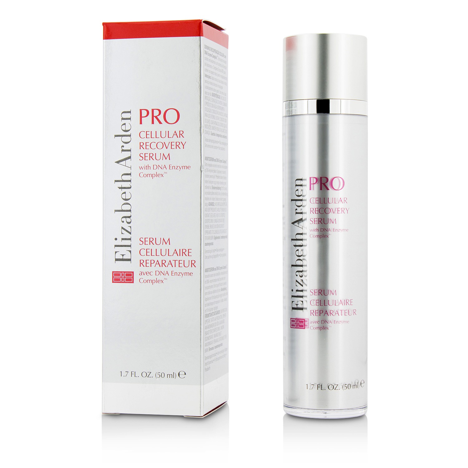 Elizabeth Arden PRO Cellular Recovery Serum 50ml/1.7oz