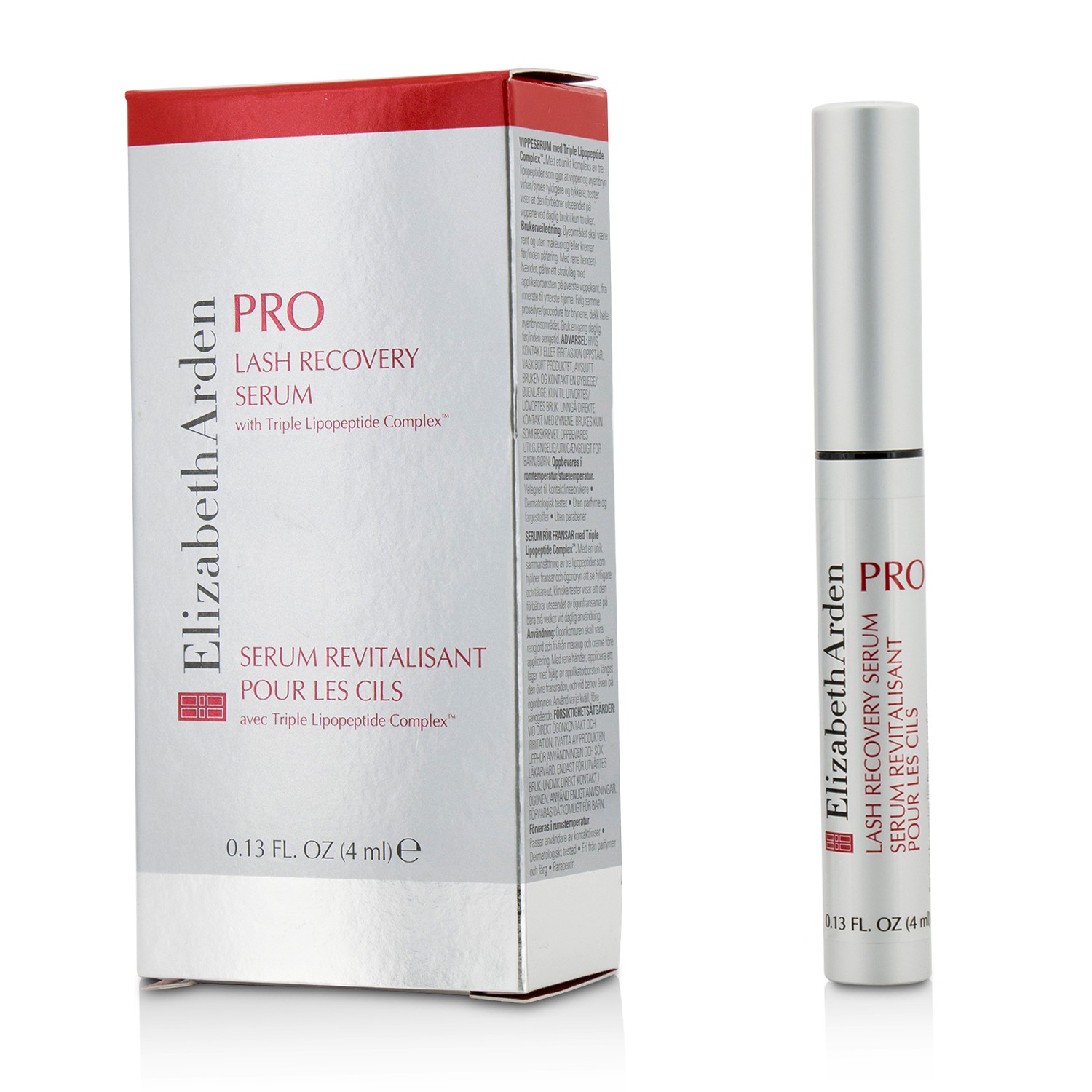 Elizabeth Arden PRO Lash Recovery Serum 4ml/0.13oz