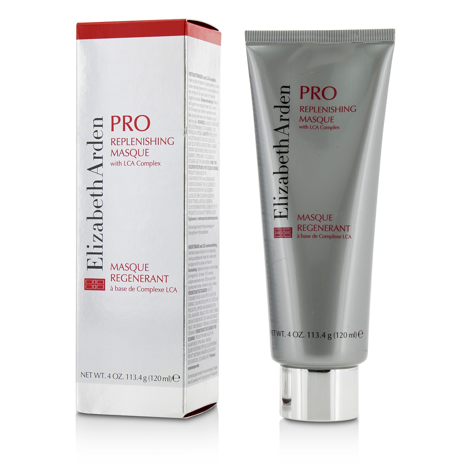 Elizabeth Arden PRO Replenishing Masque – Naamio 120ml/4oz