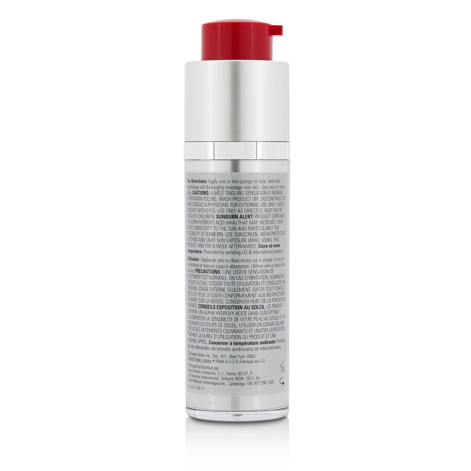 Elizabeth Arden PRO Skin Brightening Serum - Seerumi 30ml/1oz