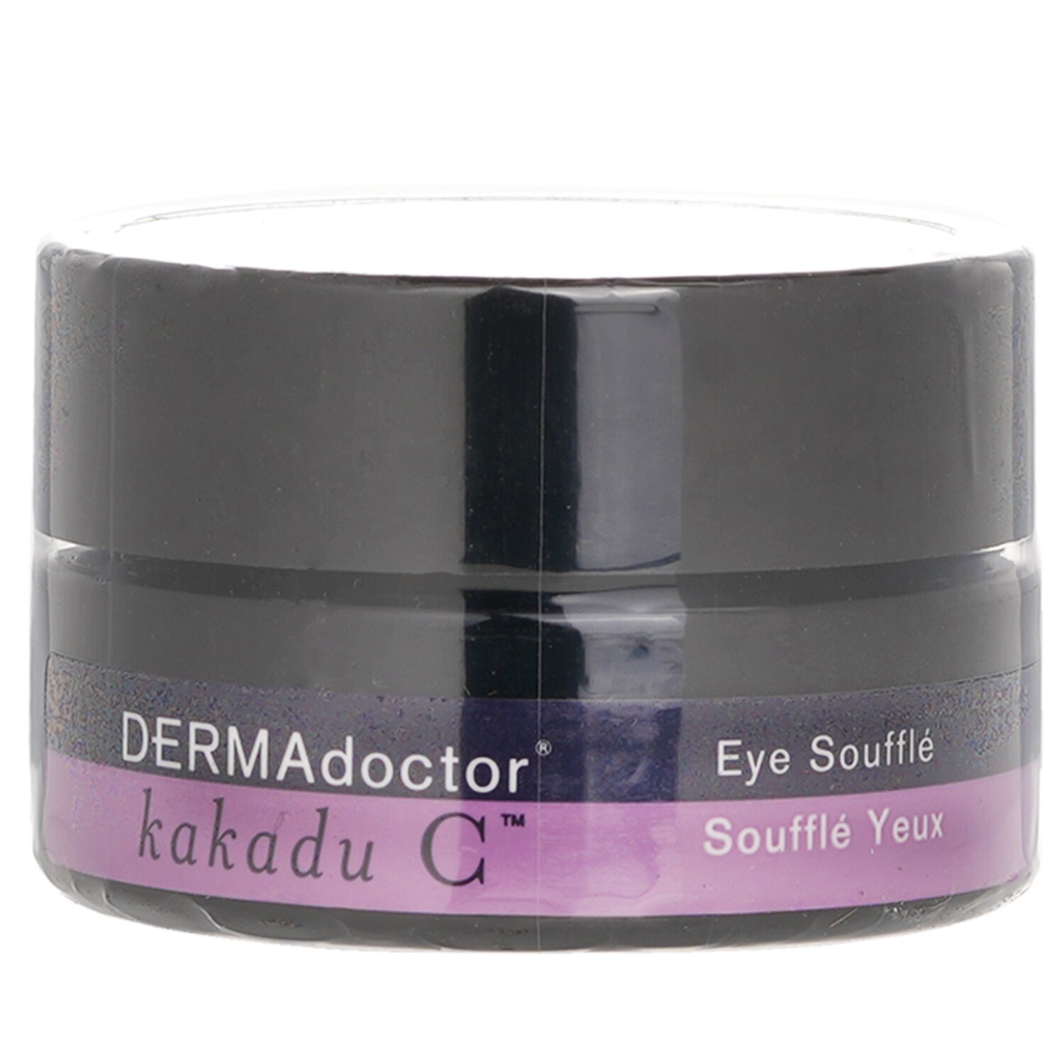 DERMAdoctor Kakadu C Eye Souffle סופלה לעיניים 15ml/0.5oz