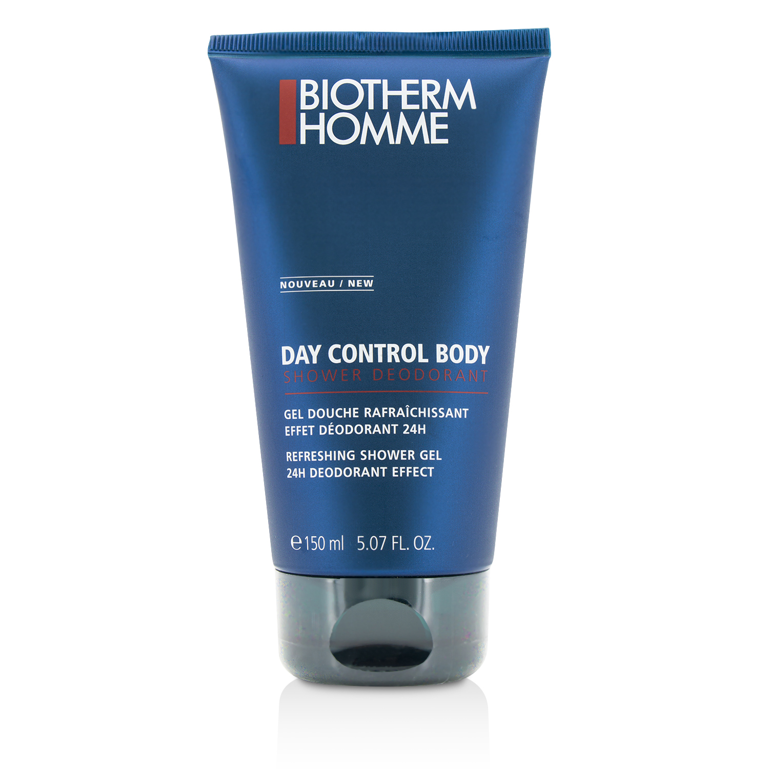 Biotherm Homme Day Control Body Shower Deodorant Refreshing Shower Gel 150ml/5.07oz