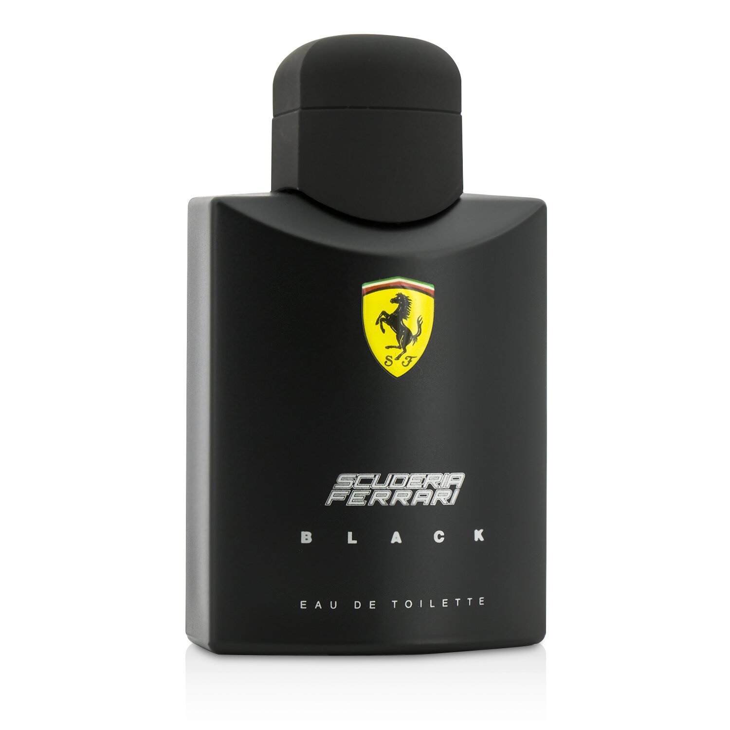 Ferrari Ferrari Scuderia Black Eau De Toilette Spray 125ml/4.2oz