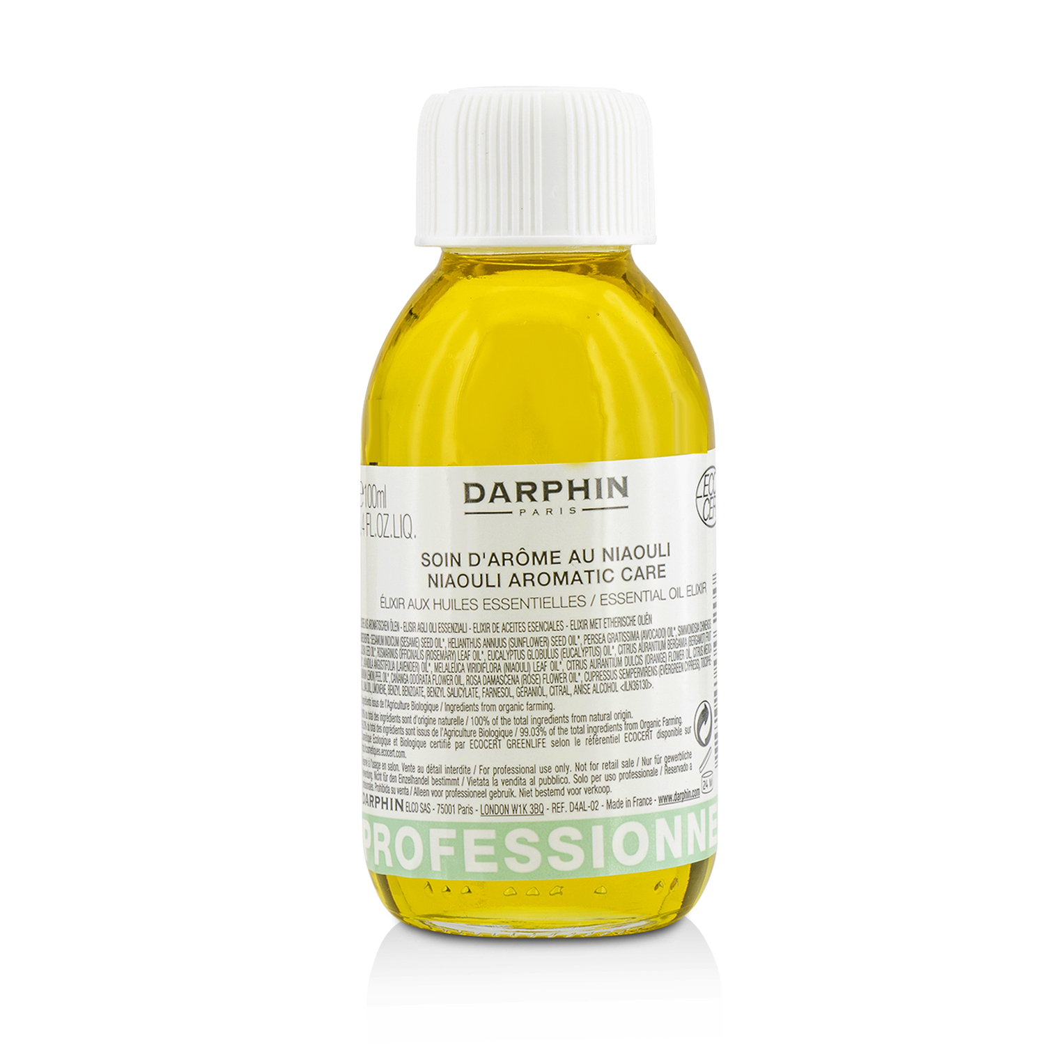 Darphin Niaouli Aromatic Care - Salon Size 100ml/3.3oz