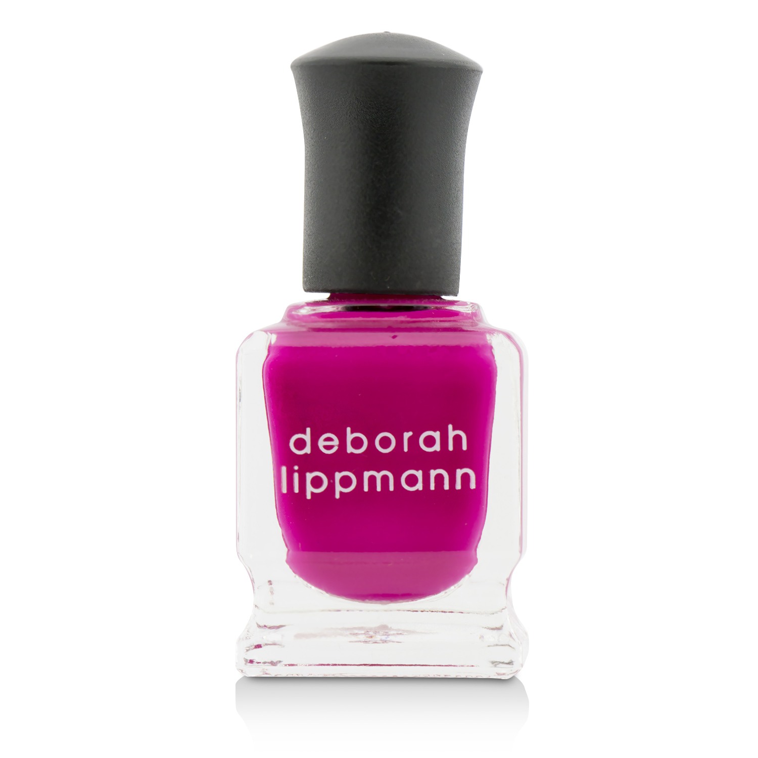 俪曼 Deborah Lippmann Luxurious Nail Color 15ml/0.5oz