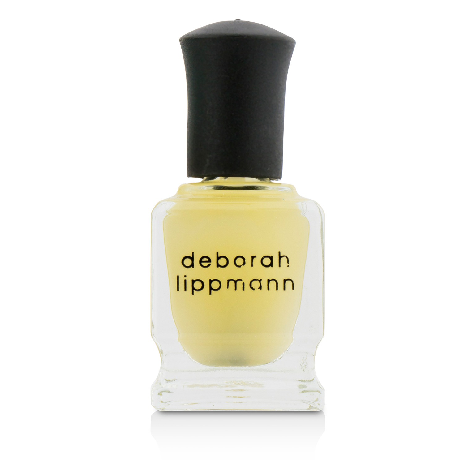 Deborah Lippmann Flat Top Matte Maker Top Coat 15ml/0.5oz