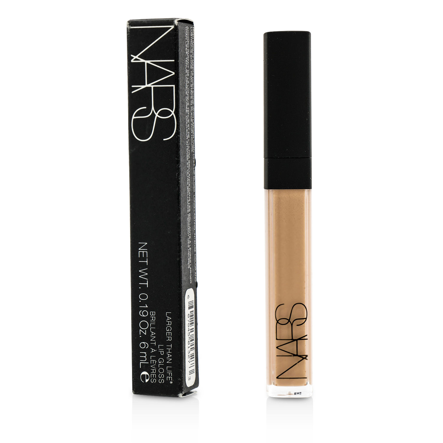 NARS Larger Than Life Lip Gloss 6ml/0.19oz