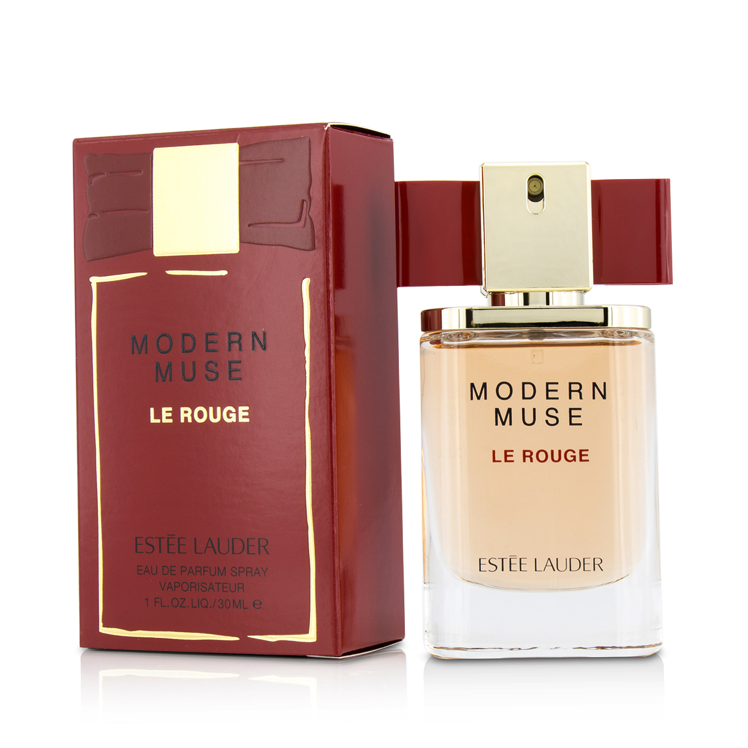 Estee Lauder Modern Muse Le Rouge Eau De Parfum Spray 30ml/1oz