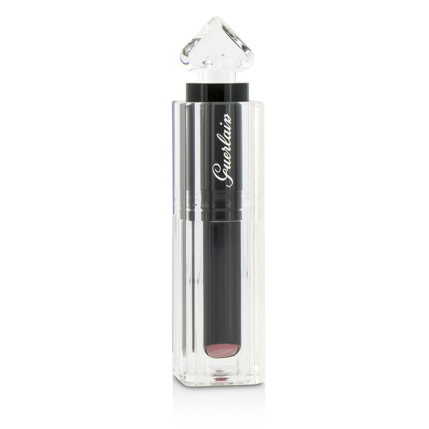 Guerlain La Petite Robe Noire Deliciously Shiny Lip Colour 2.8g/0.09oz