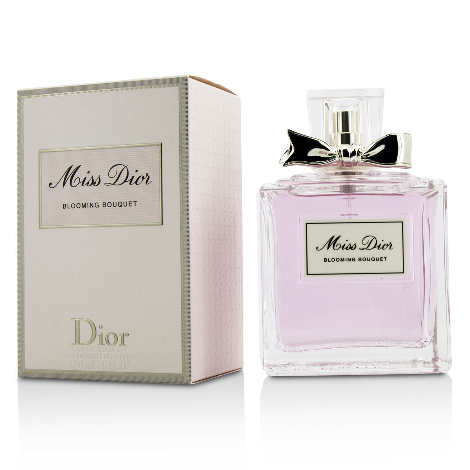 Christian Dior Miss Dior Blooming Bouquet Тоалетна Вода Спрей 150ml/5oz