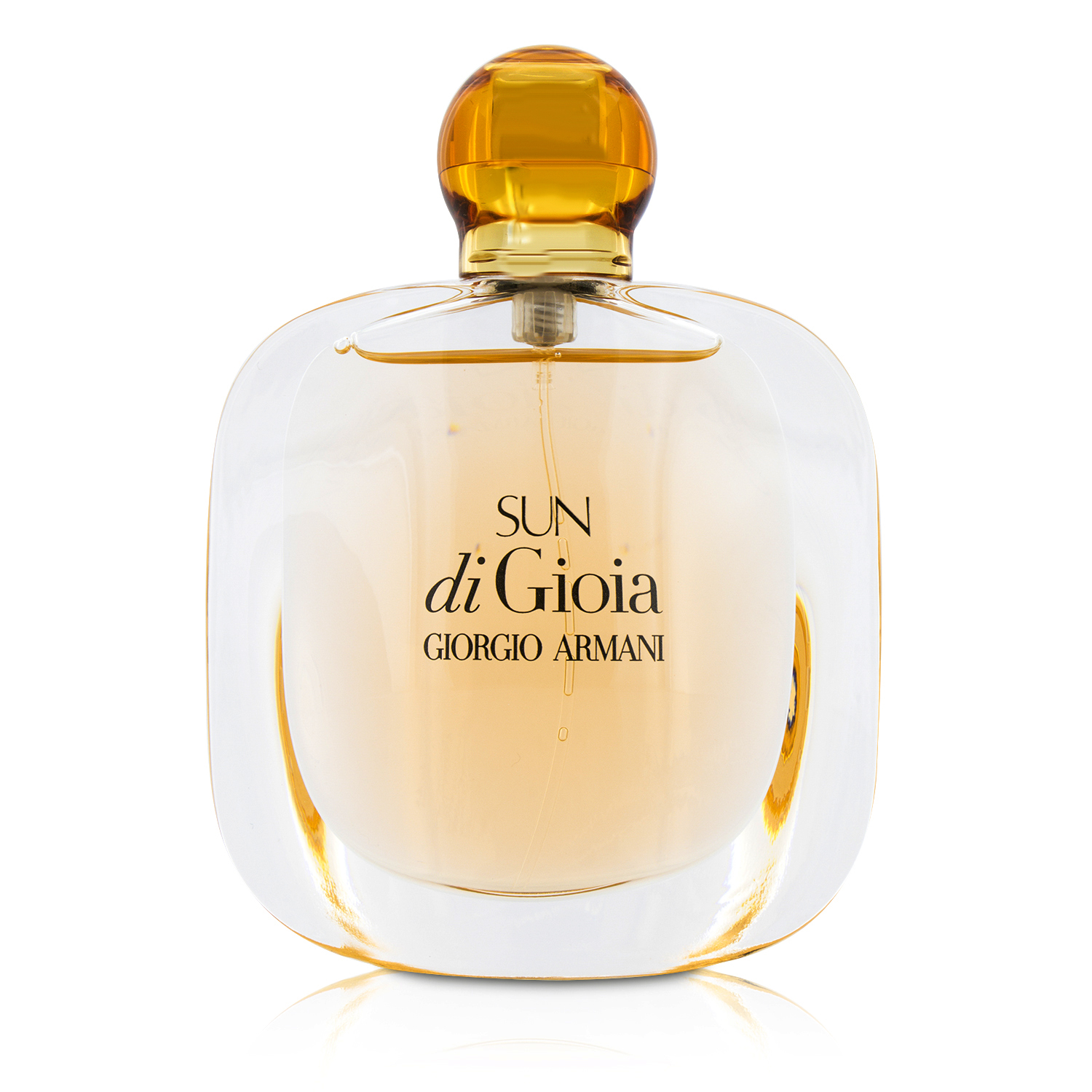 Giorgio Armani Sun Di Gioia או דה פרפיום ספריי 50ml/1.7oz