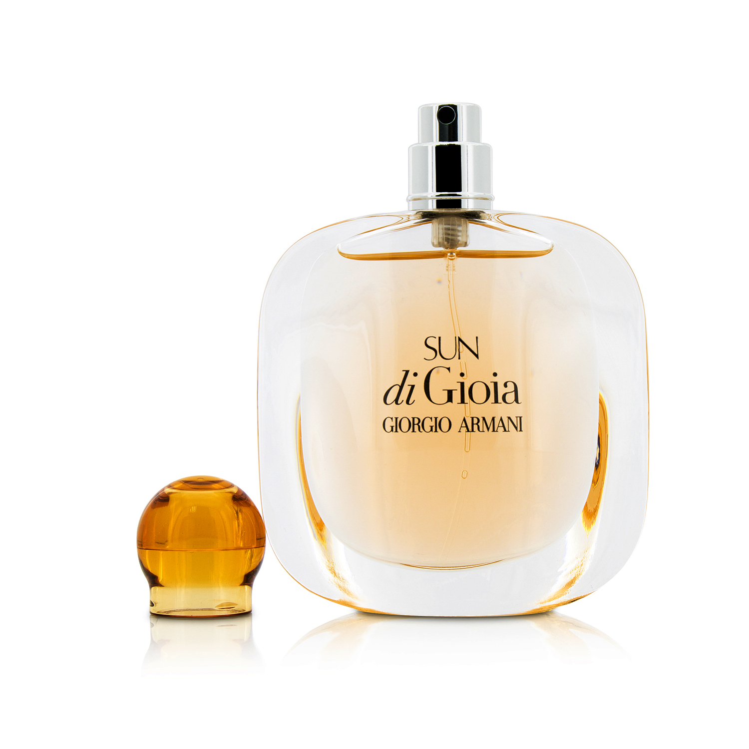 Giorgio Armani Sun Di Gioia או דה פרפיום ספריי 50ml/1.7oz