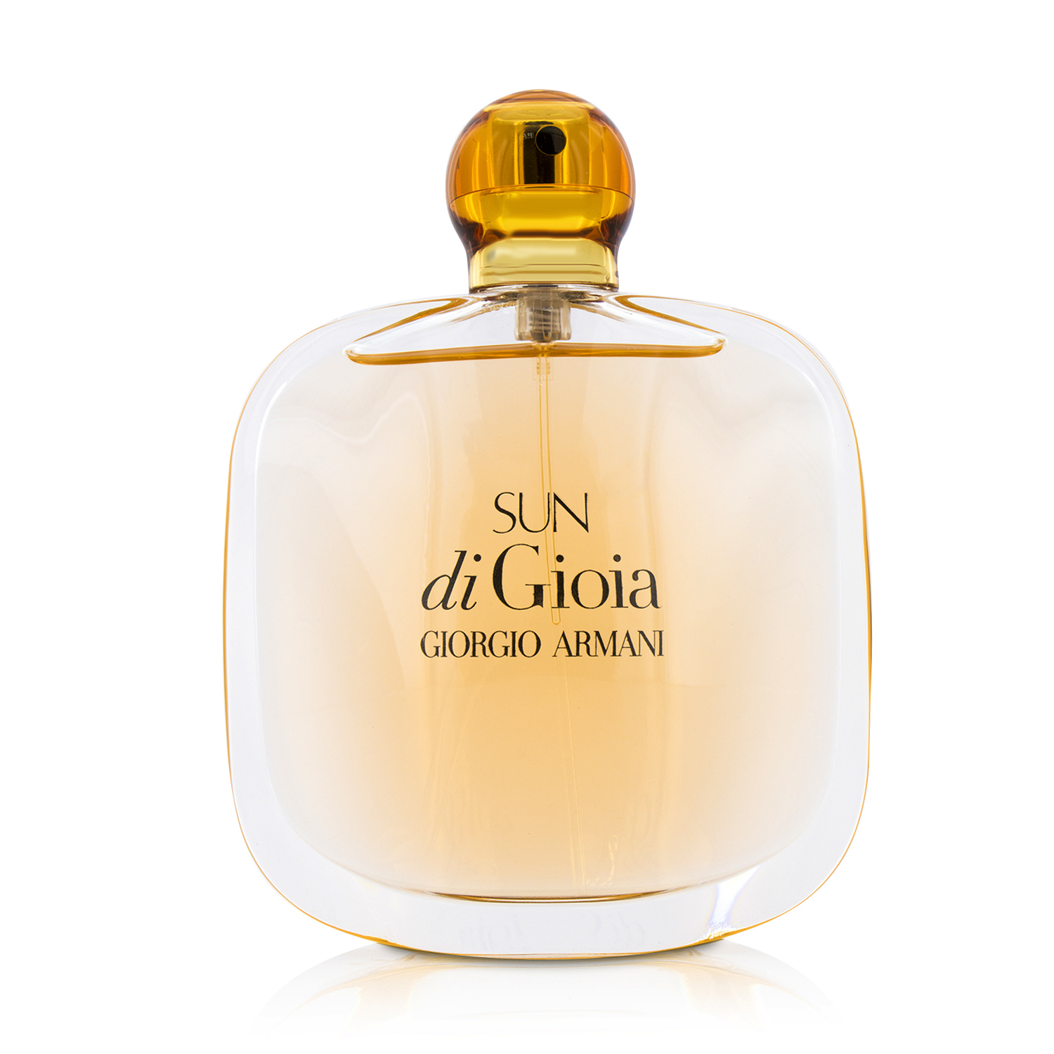 Giorgio Armani Sun Di Gioia Eau De Parfum Spray 100ml/3.4oz