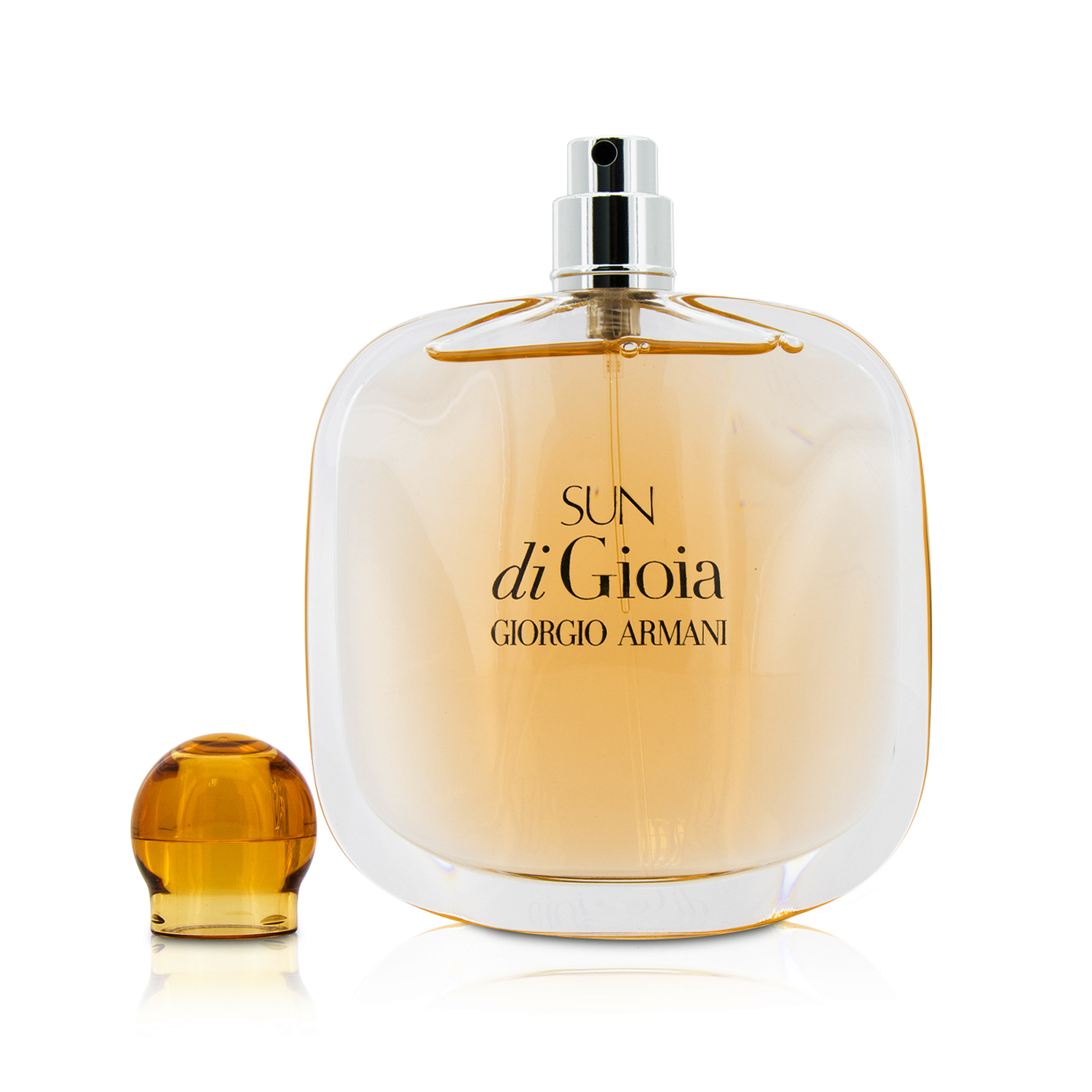 Giorgio Armani 亞曼尼 喜悅之太陽香水噴霧 100ml/3.4oz