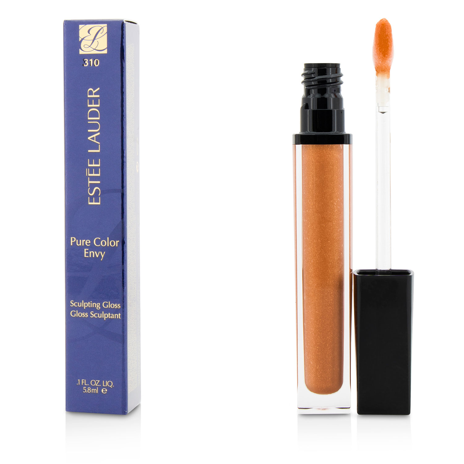 Estee Lauder Pure Color Envy Sculpting Gloss 5.8ml/0.1oz