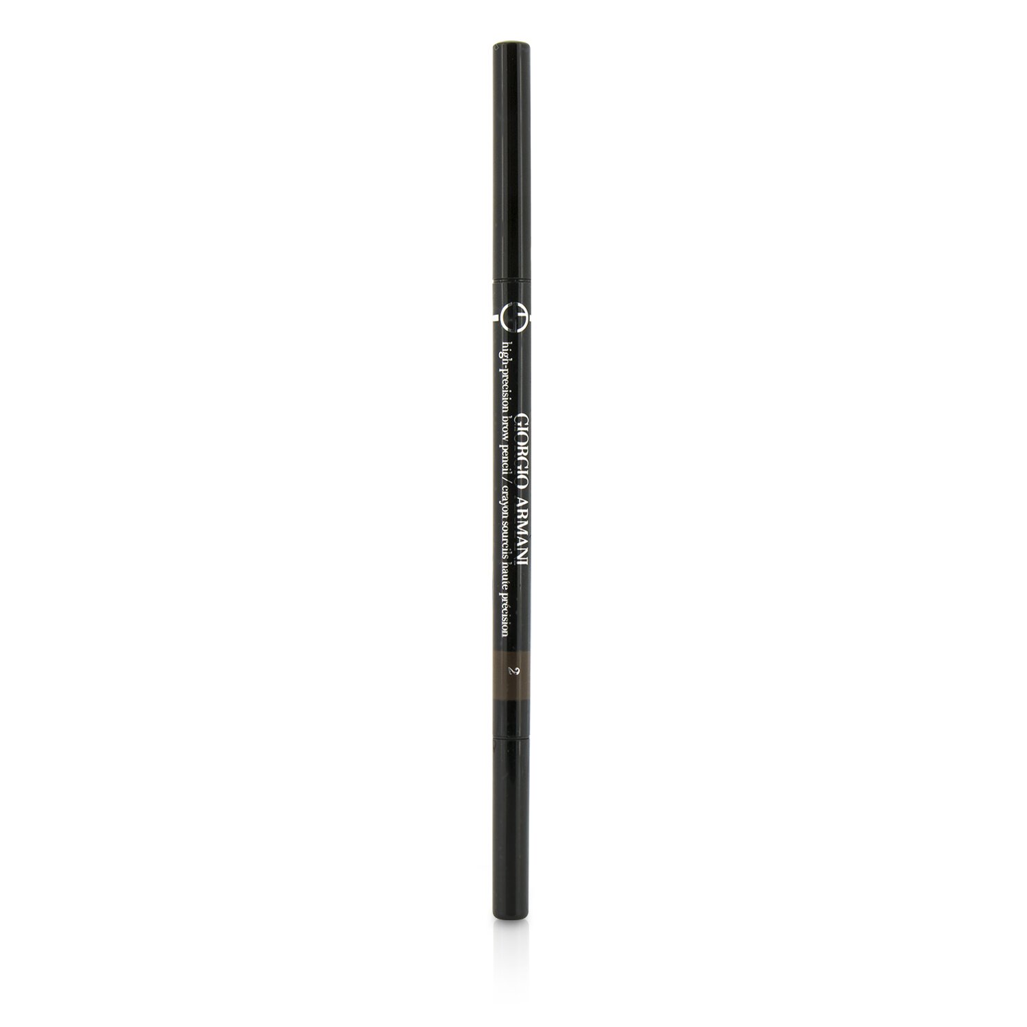 Giorgio Armani High Precision Brow Pencil 0.09g/0.003oz