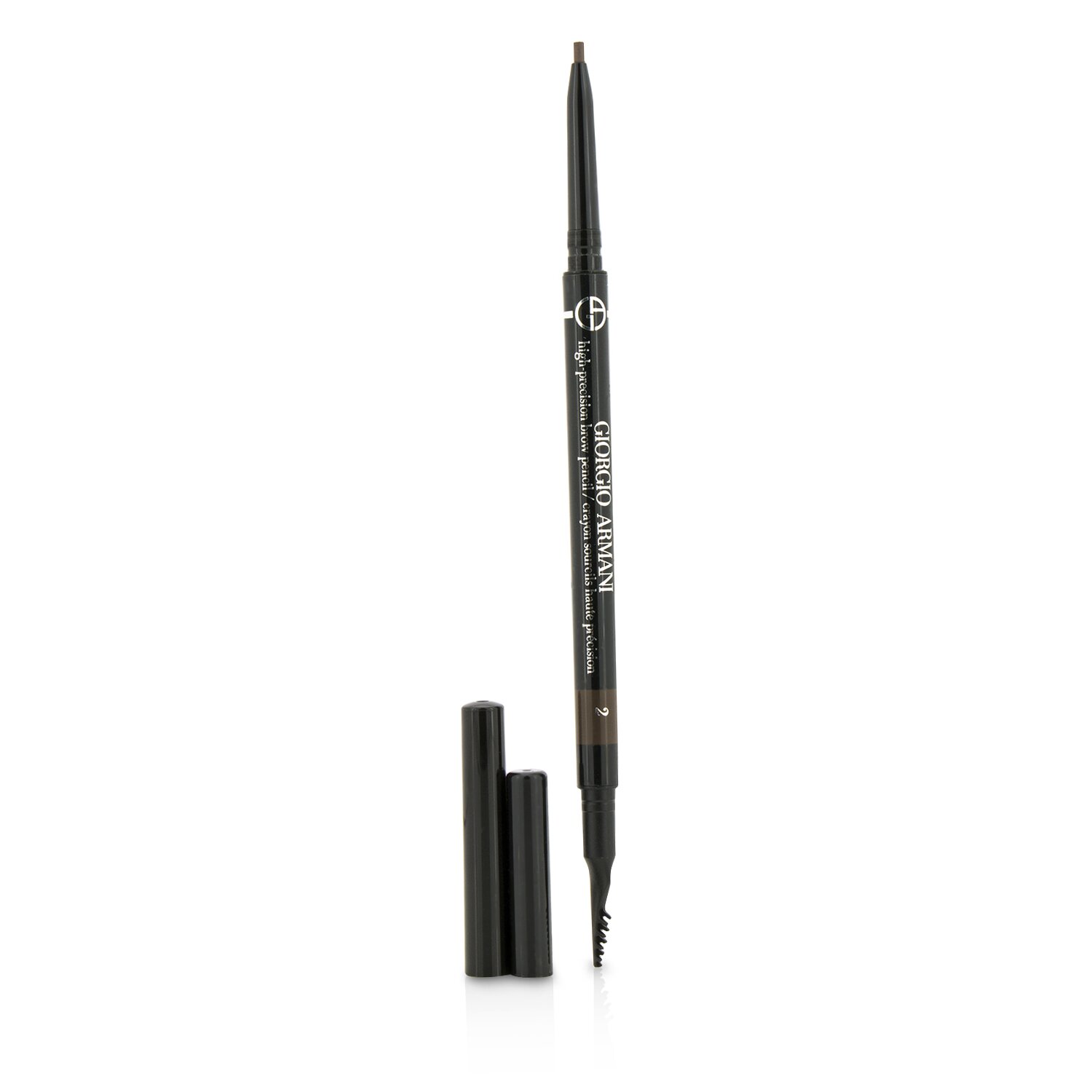 Giorgio Armani High Precision Brow Pencil 0.09g/0.003oz