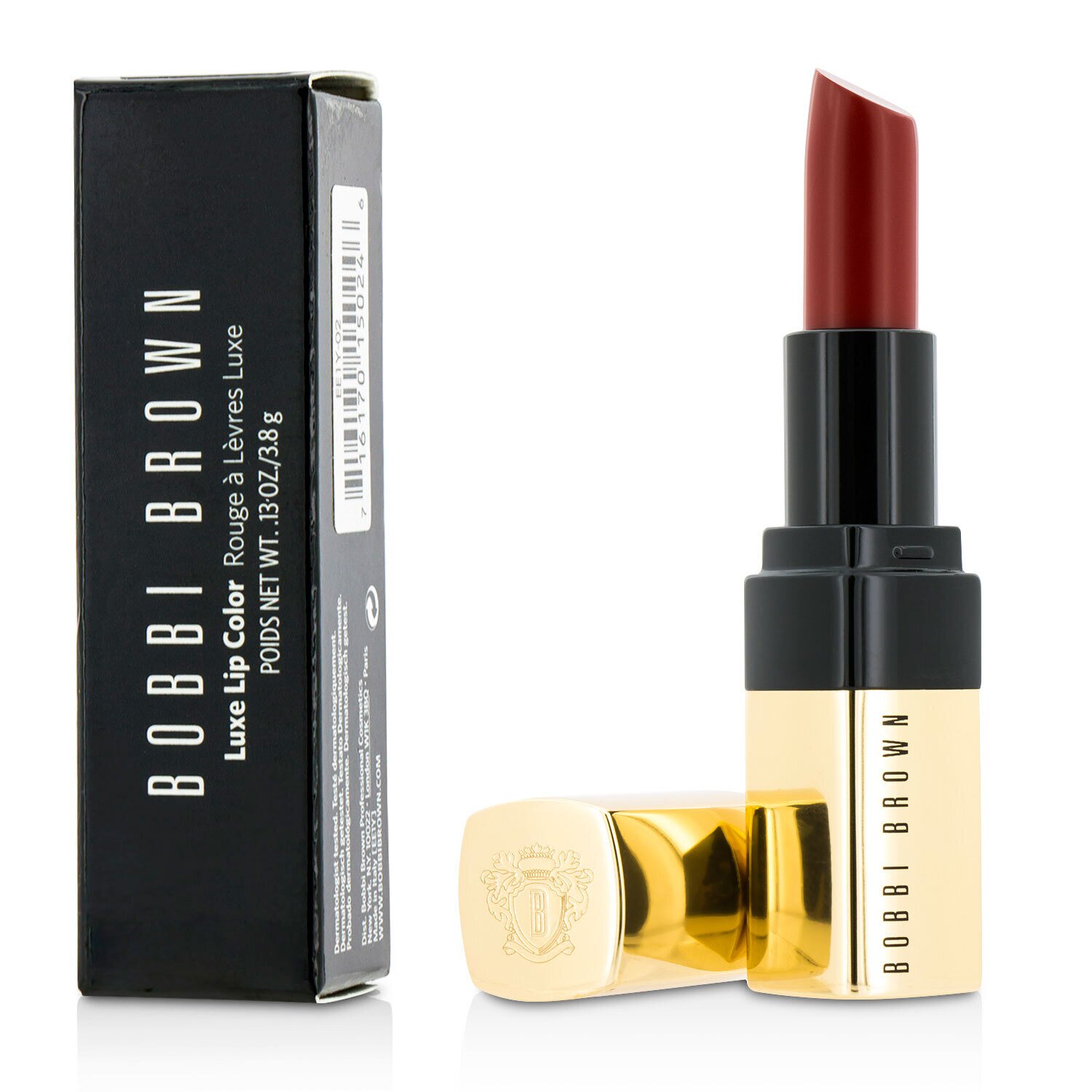 바비브라운 Bobbi Brown 럭스 립 컬러 3.8g/0.13oz