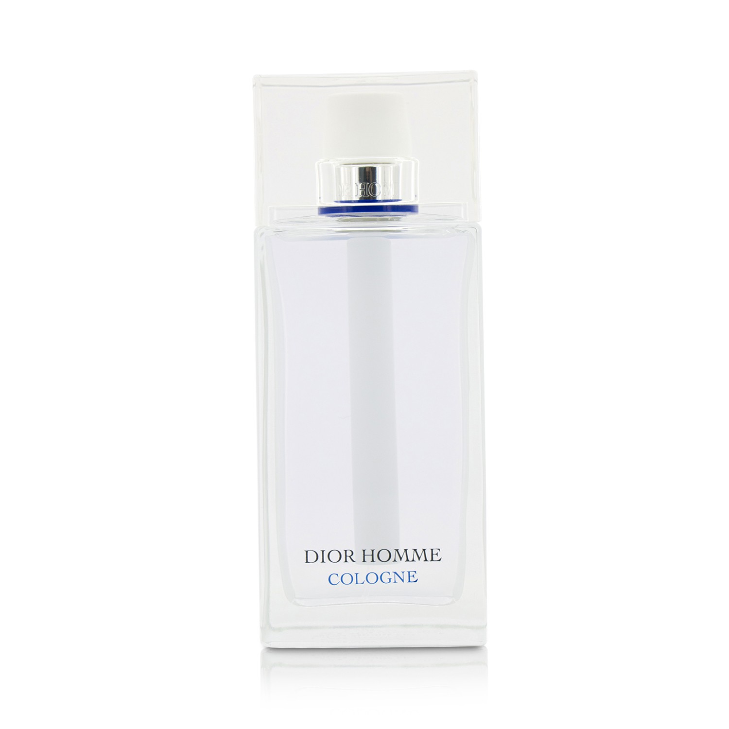 Christian Dior Dior Homme Cologne Spray (Unboxed) 125ml/4.2oz